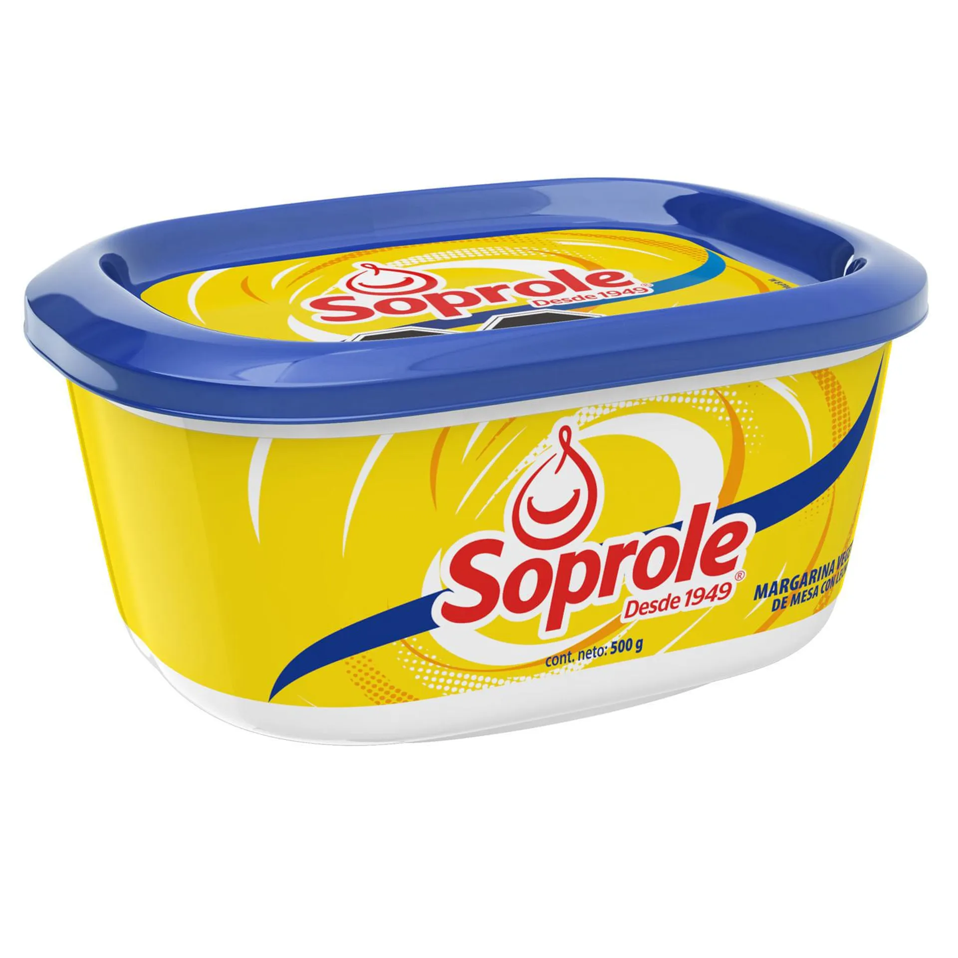 Margarina 500 g