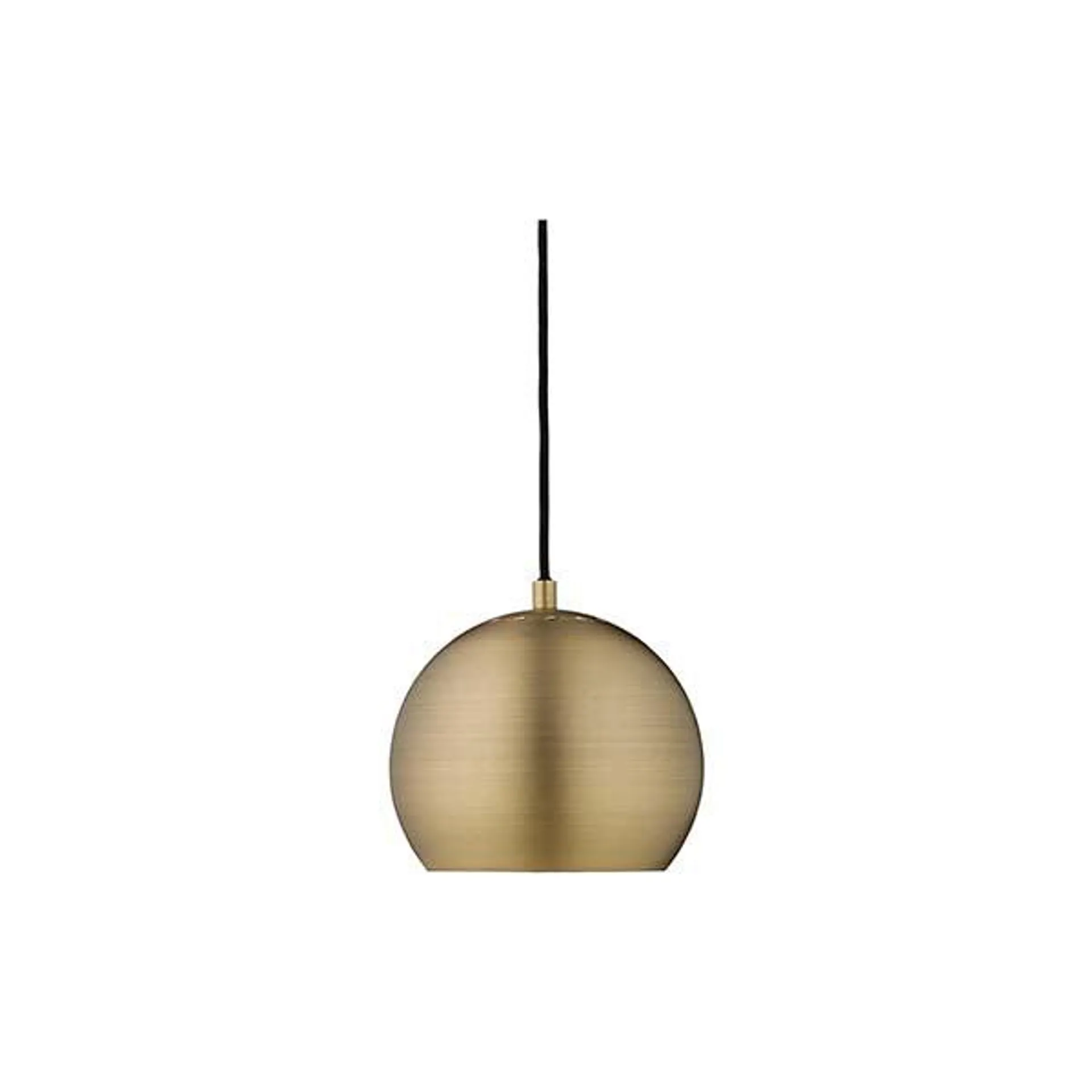 Lámpara de techo Ball - Ø18cm