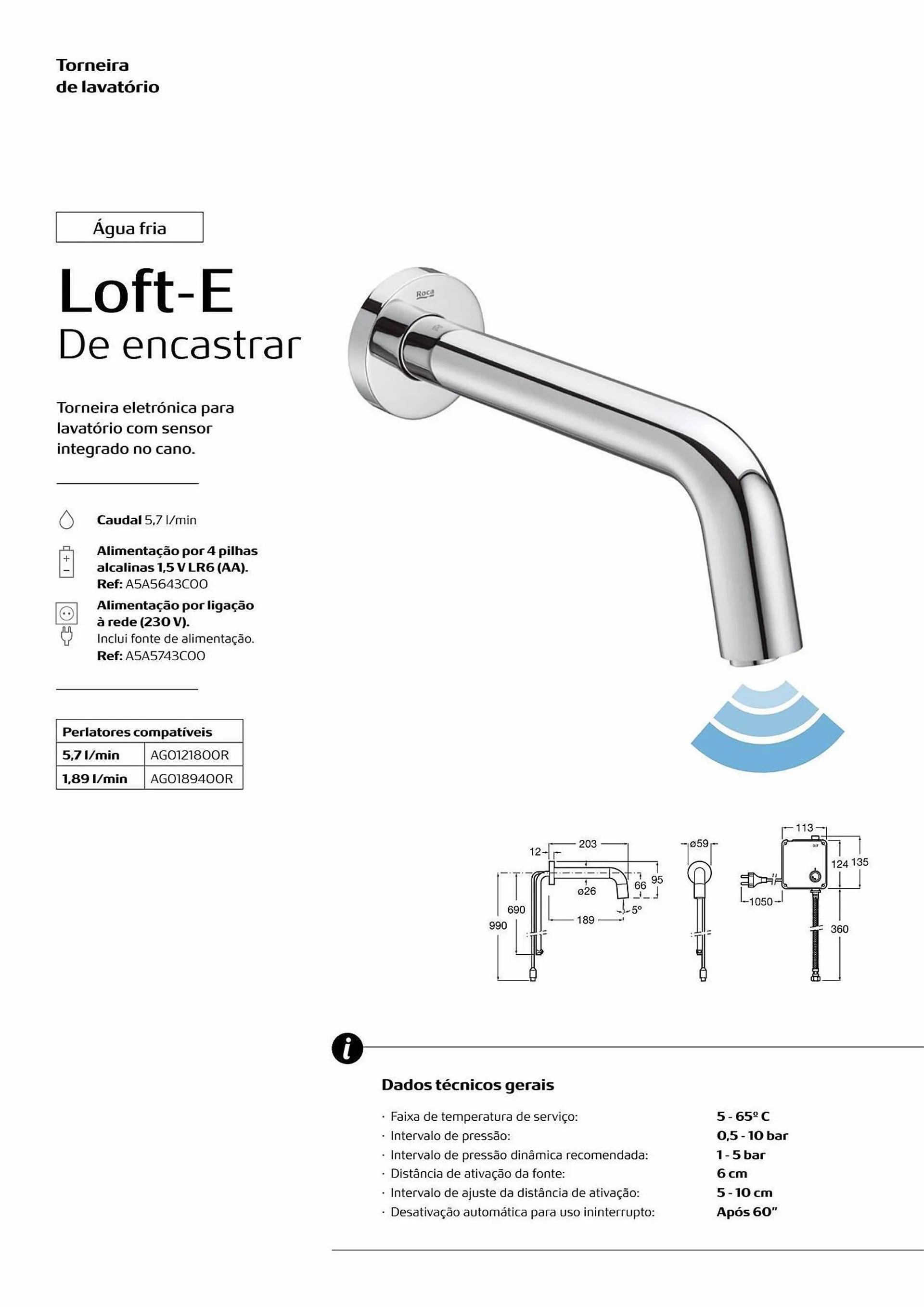 Folheto Roca - 16