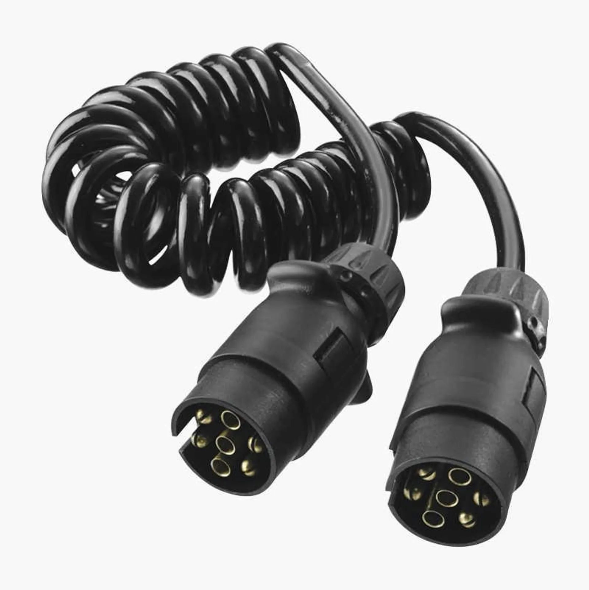 Trailer cable, 7-7