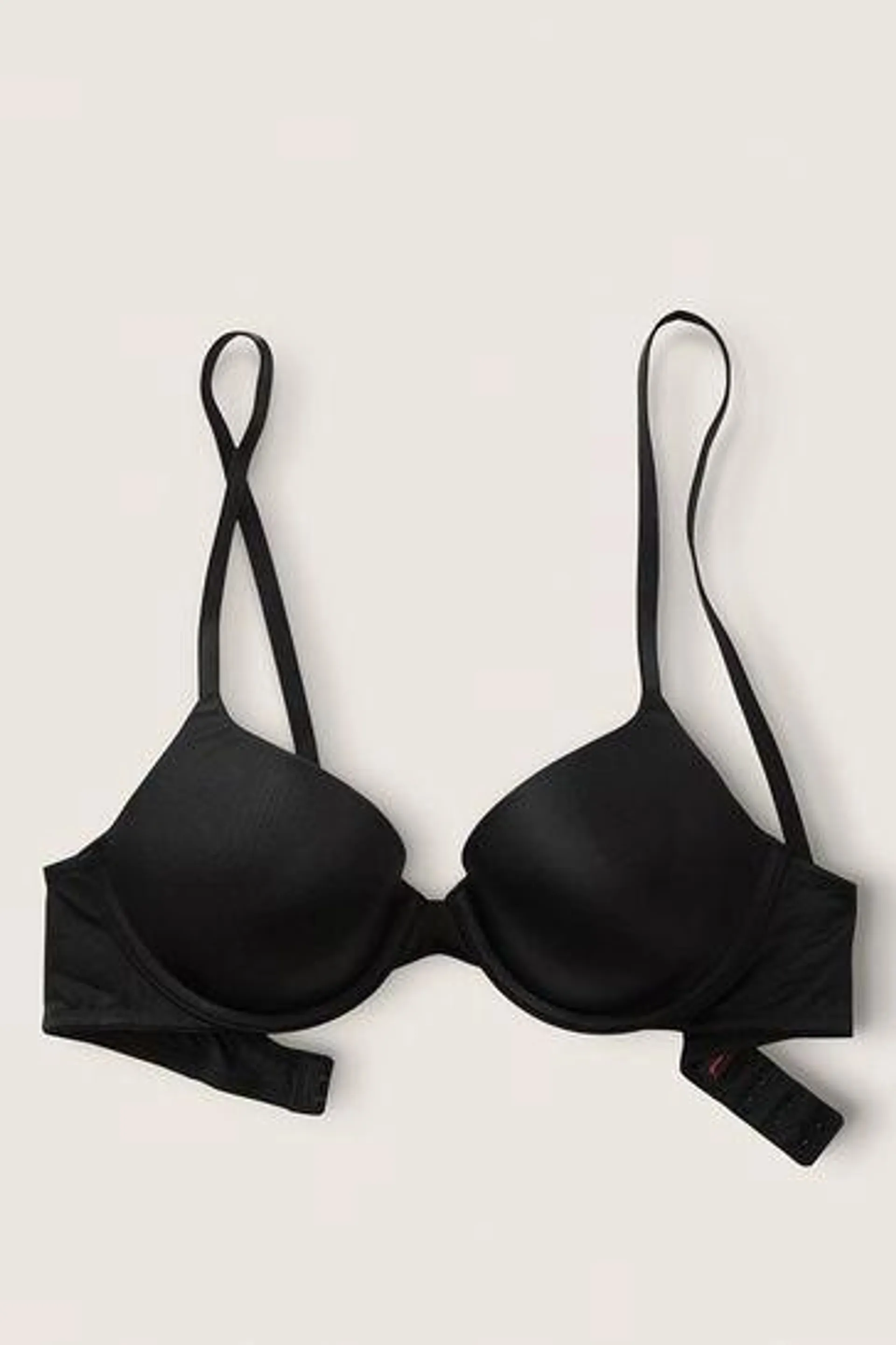 Wear Everywhere Smooth Lightly Lined T-Shirt Bra