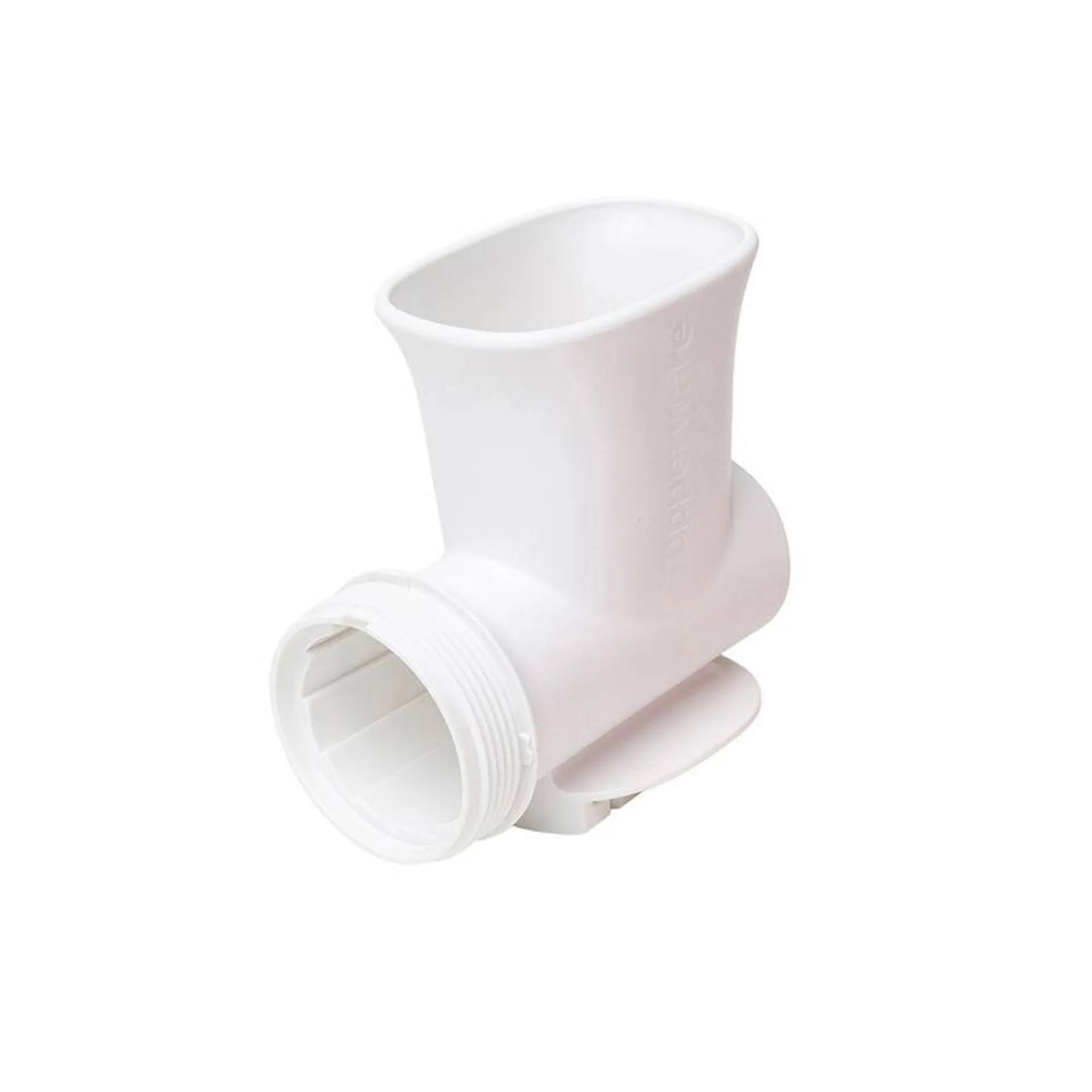 Fusion Master System Funil Branco