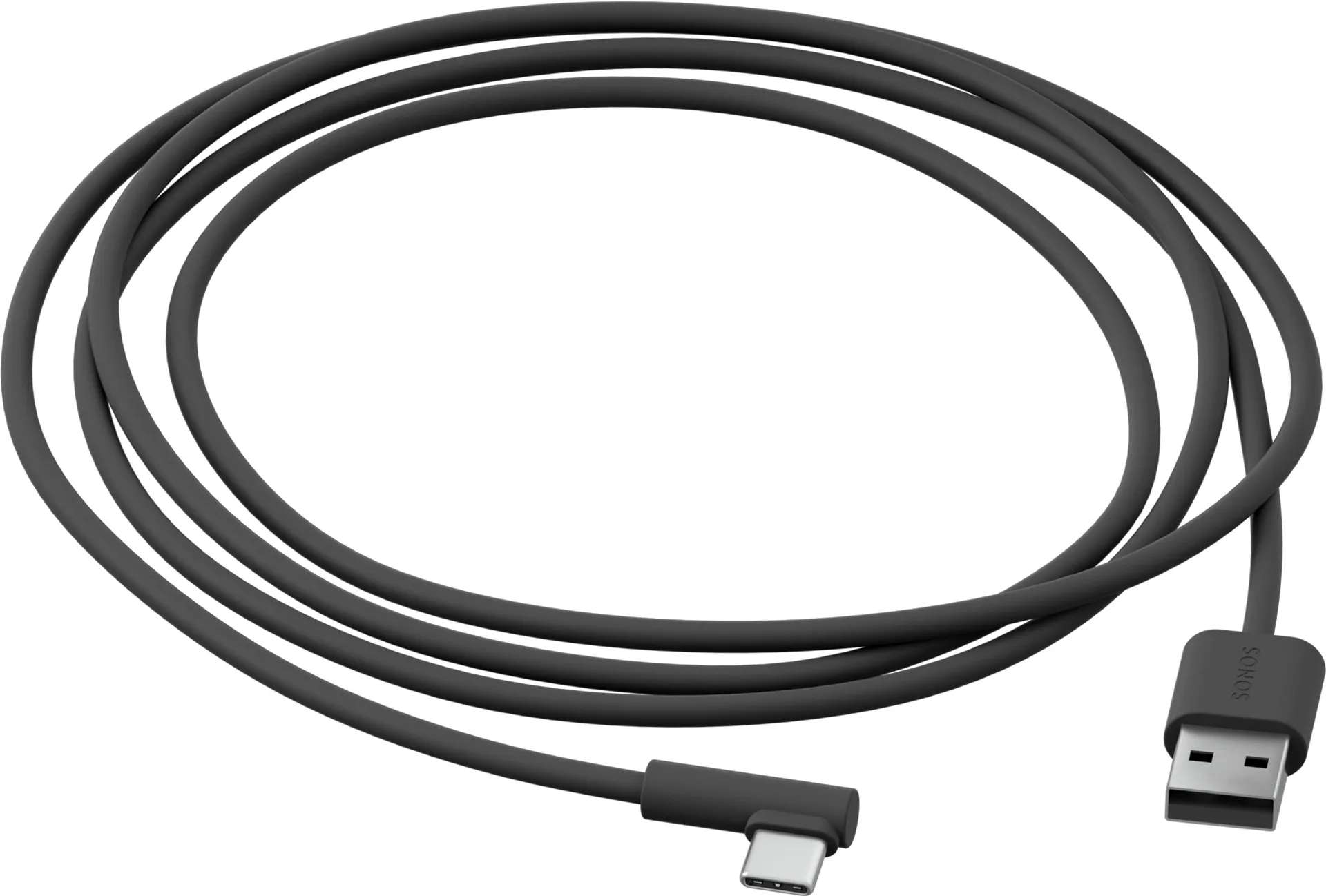 Sonos Roam USB A-C Charging Cable