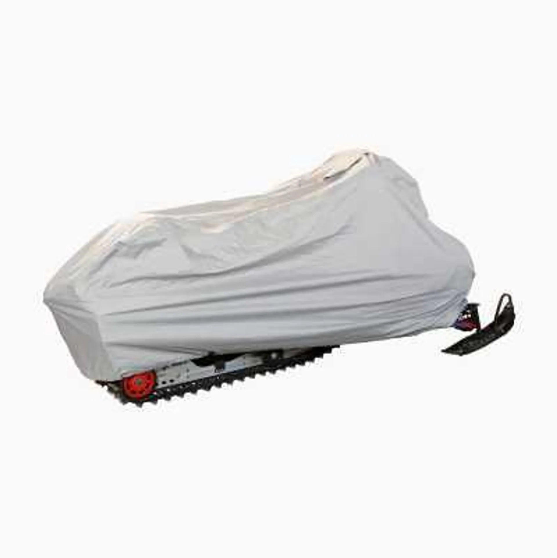 Full snowmobile cover