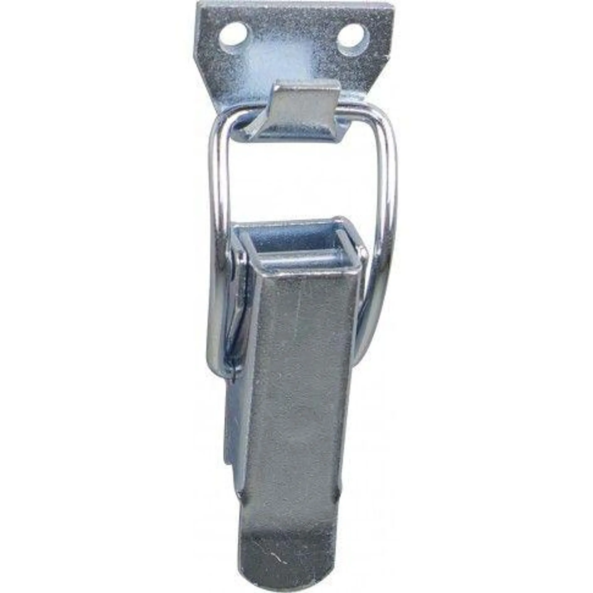 Fecho para Mala 40x16mm Galvanizado