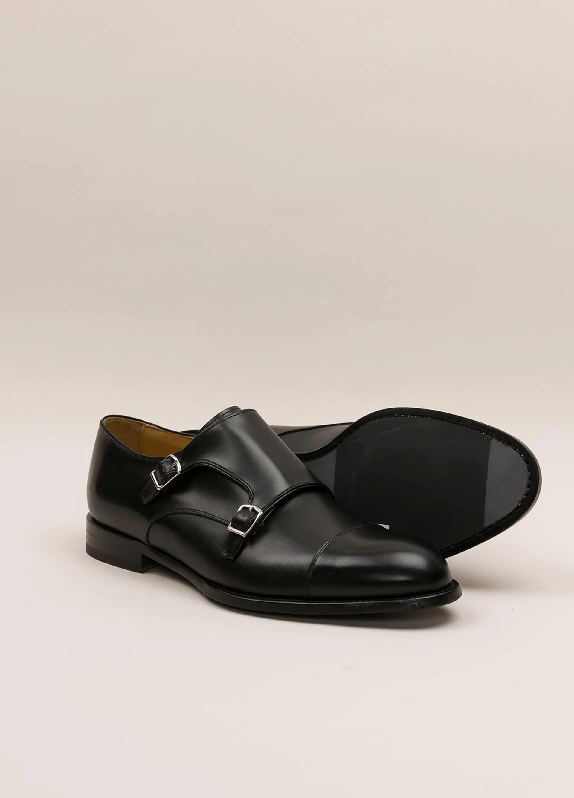 Zapato Formal Wear FUREST COLECCIÓN negro