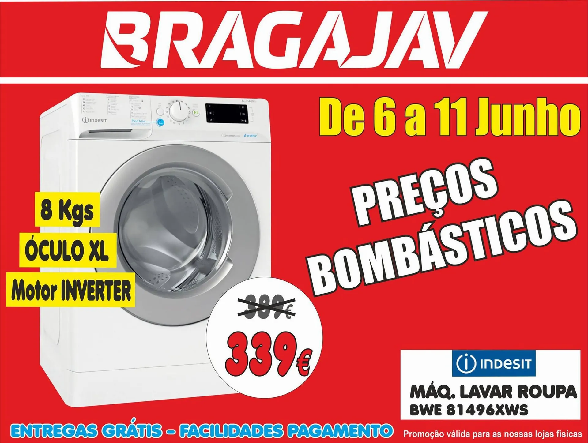 Folheto BragaJAV - 3