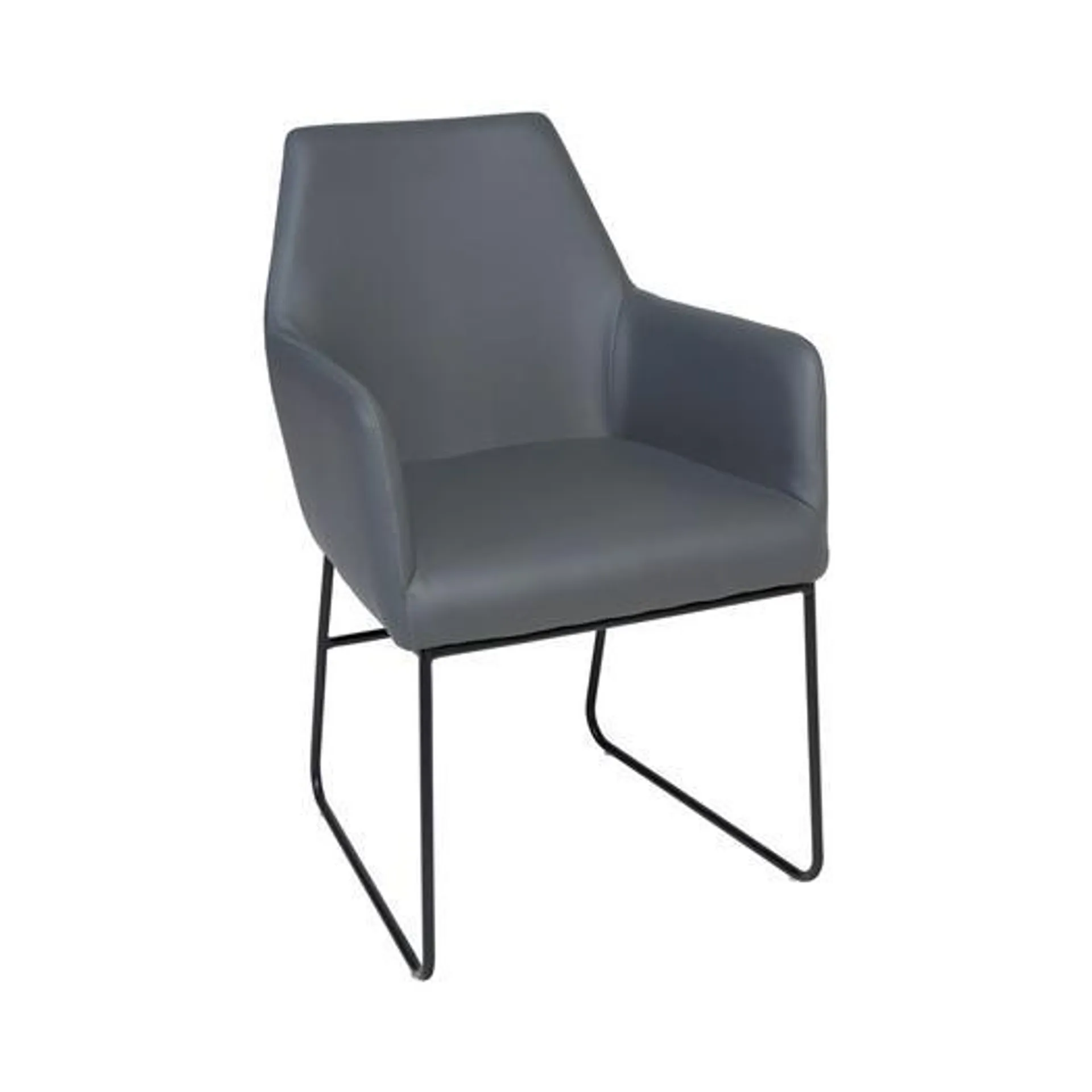 Trono Dining Chair