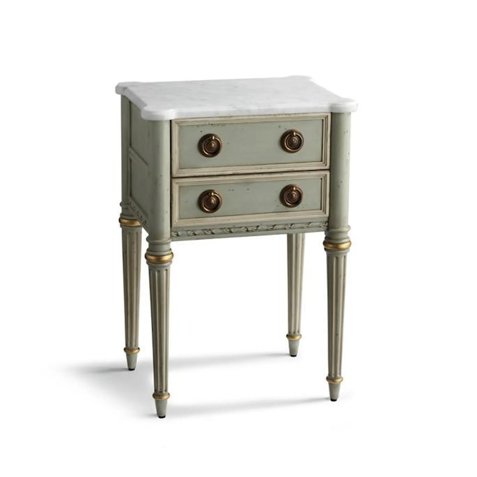 Etienne Accent Table