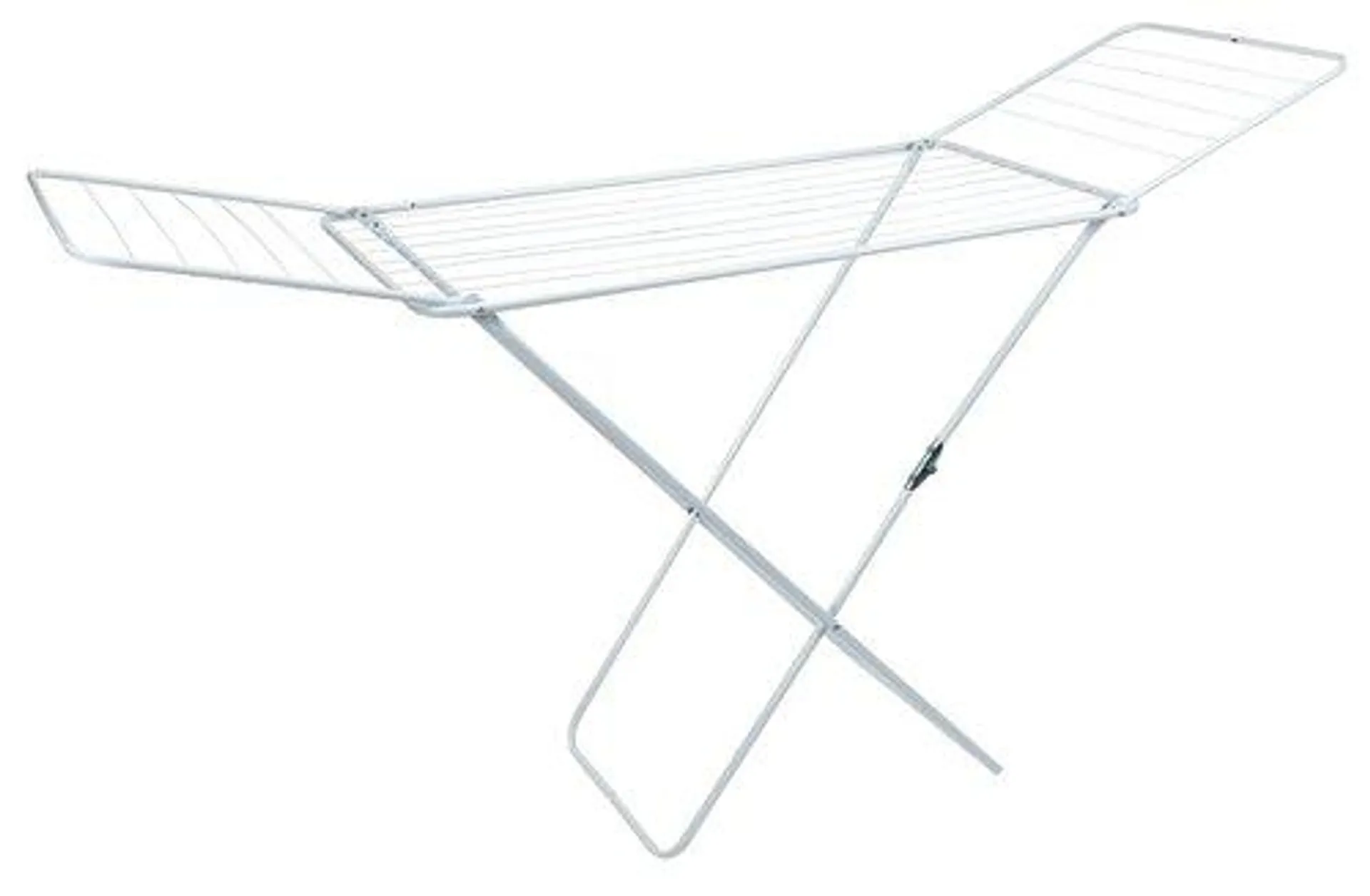 Airer LEIFHEIT Basic 18m clothes line