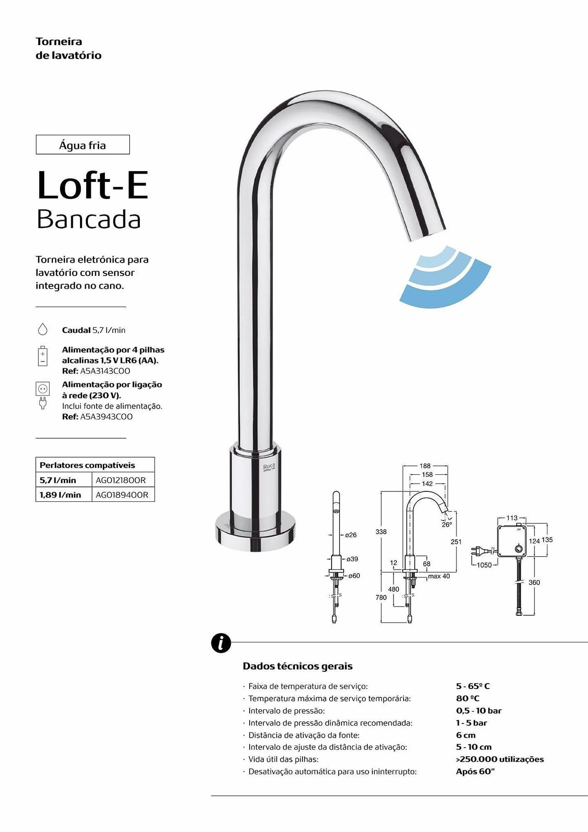 Folheto Roca - 13