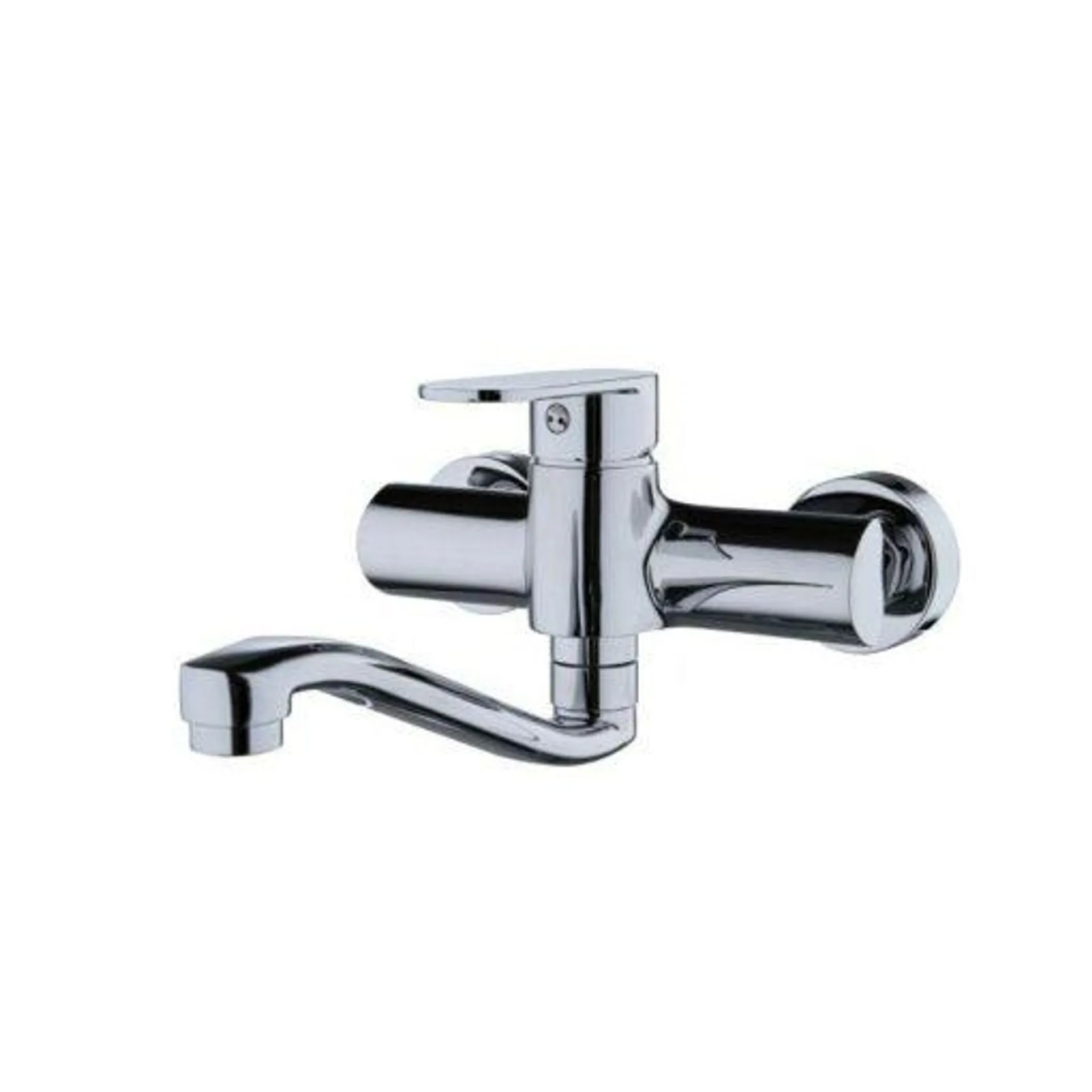 evony wall type sink mixer