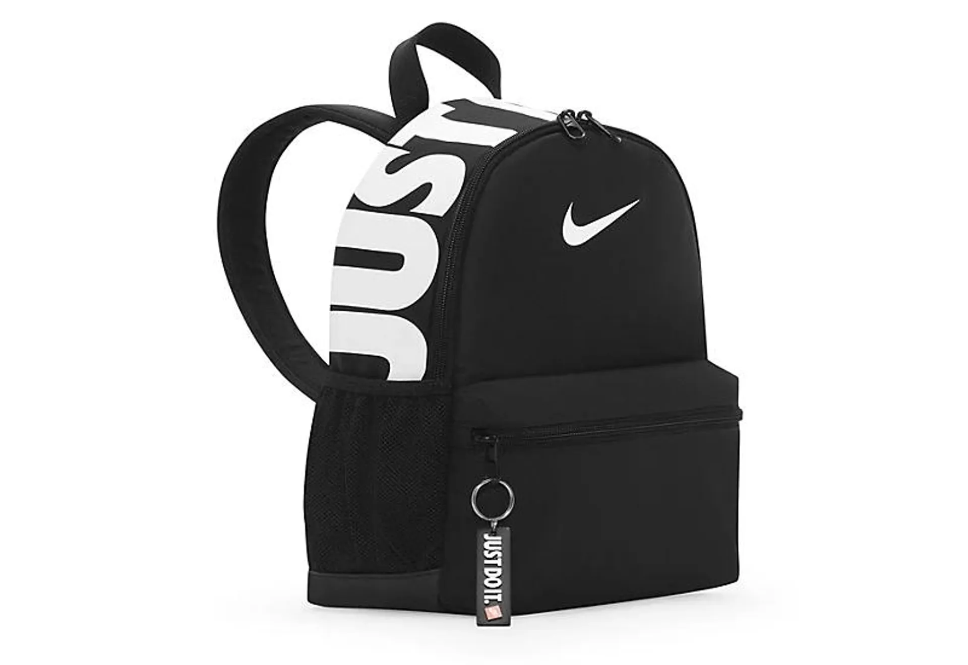 Nike Unisex Brasilia Jdi Mini Backpack - Black