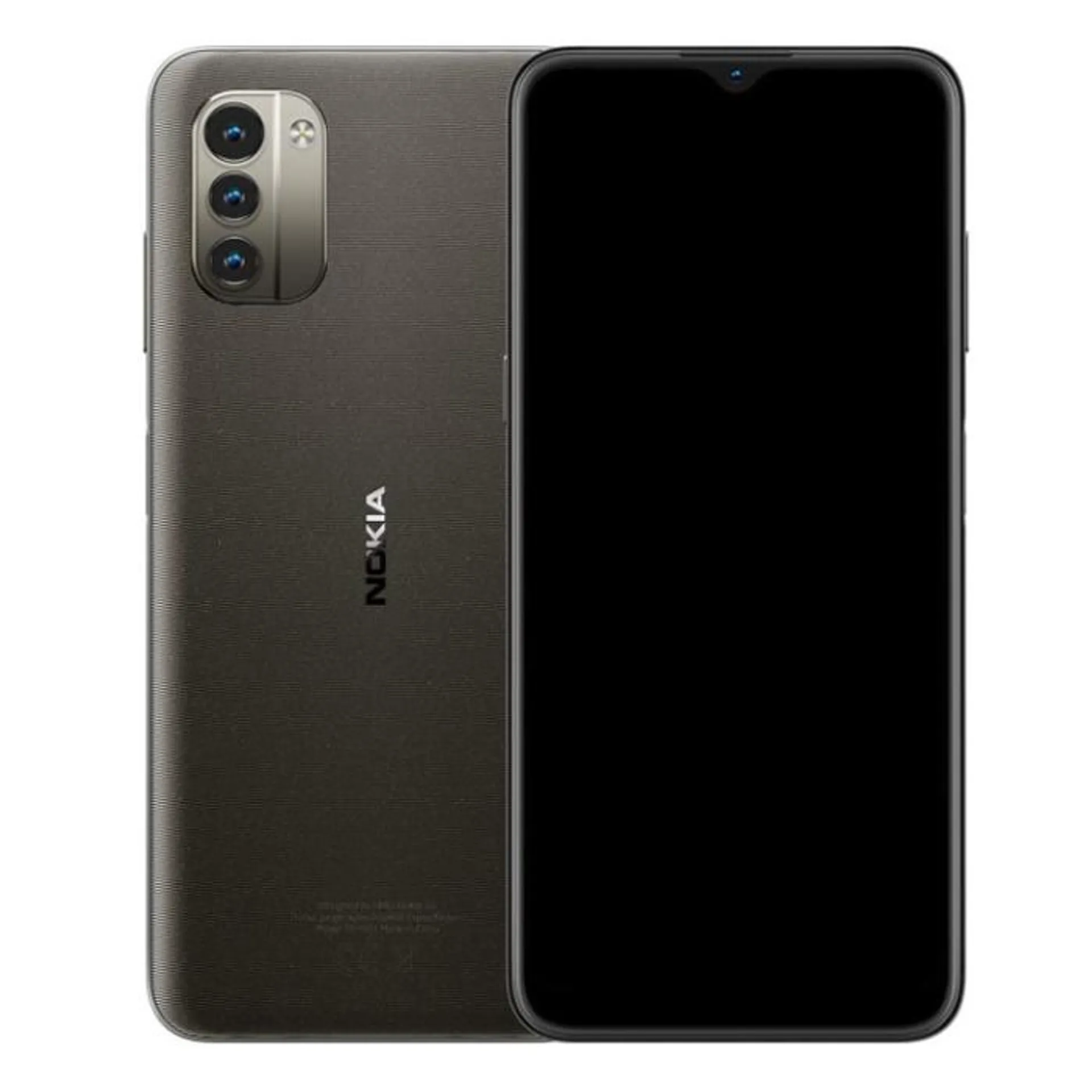 Nokia G11 6.5" 32GB Smartphone - Charcoal | 719901183691