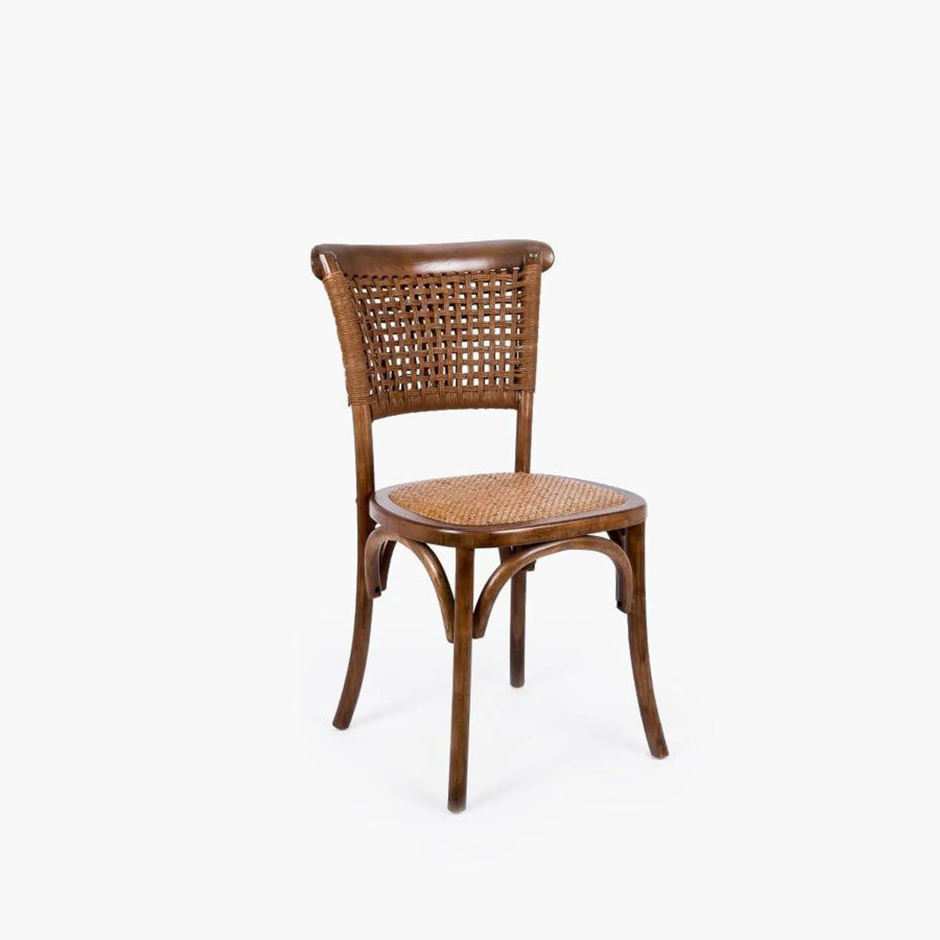 Cadeira Oceania 46x42x87cm