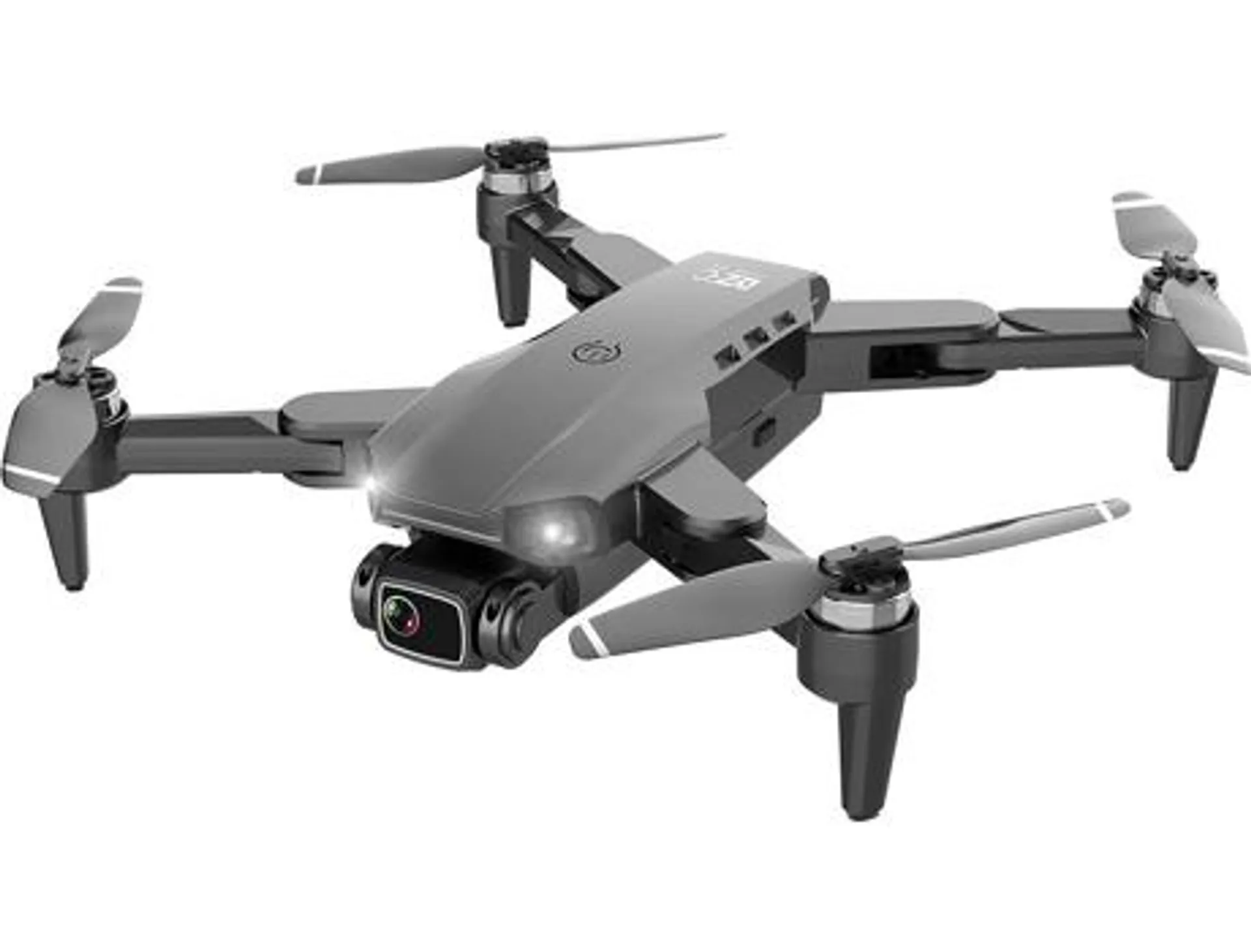 Drone LYZRC L900 (4K - Autonomia: Até 28 min - Preto)