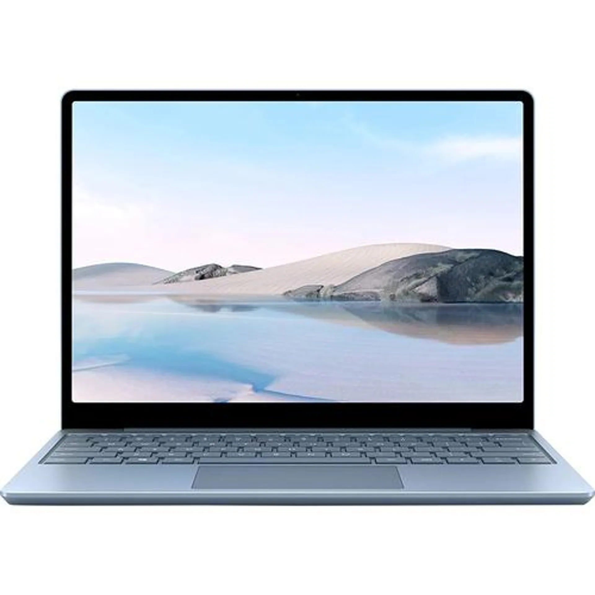 Microsoft Surface Laptop Go 12.4" Intel i5-1035G1 8GB/256GB Touchscreen, Ice Blue