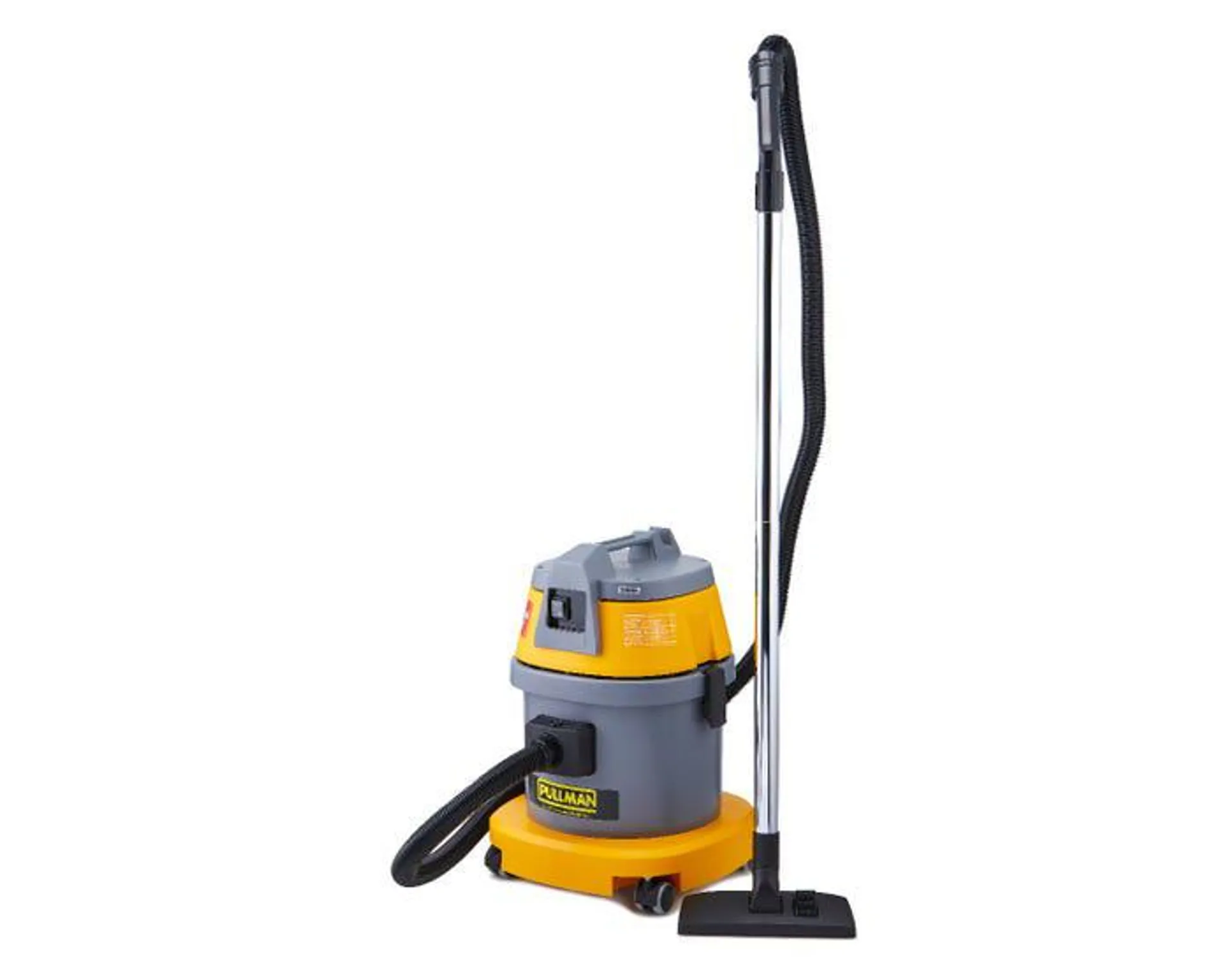 Pullman AS10 Wet & Dry Commercial Vacuum Cleaner