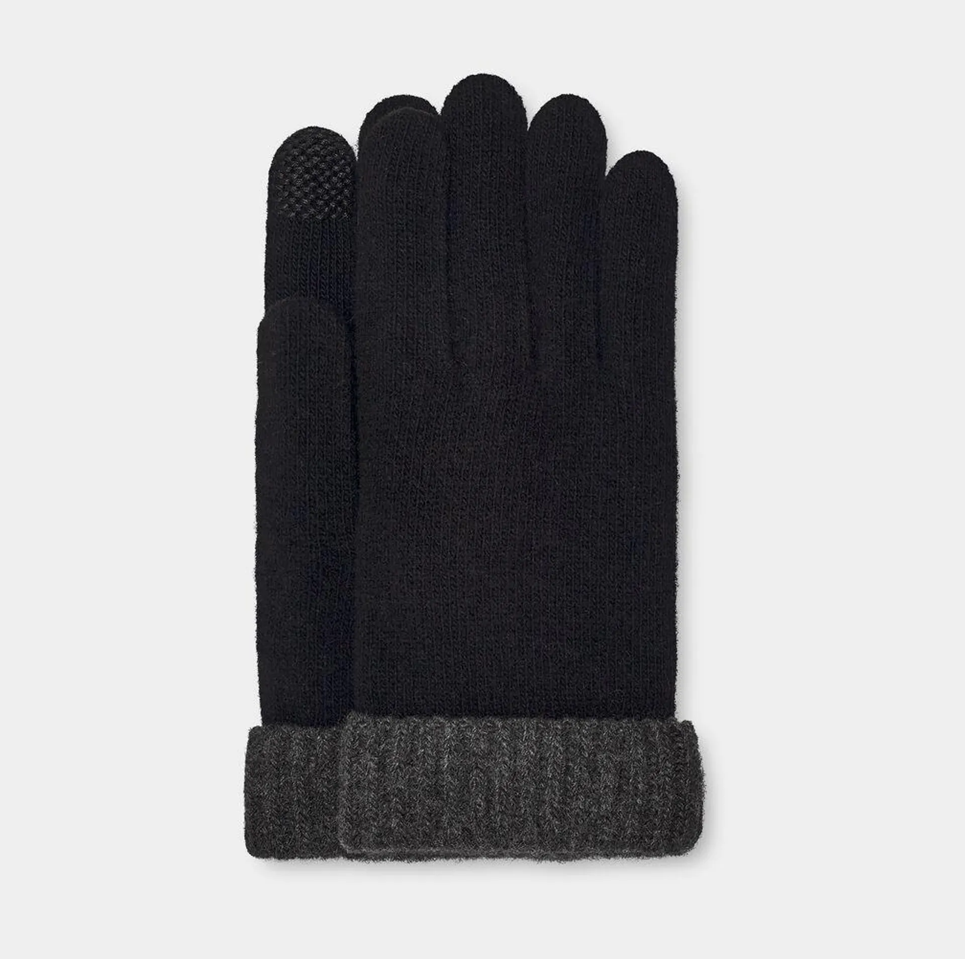 Evander Knit Glove