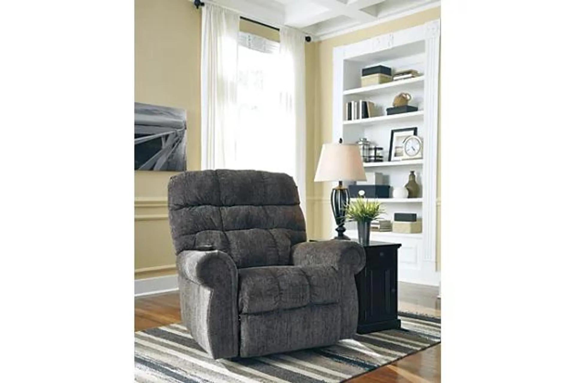 Ernestine Power Lift Recliner