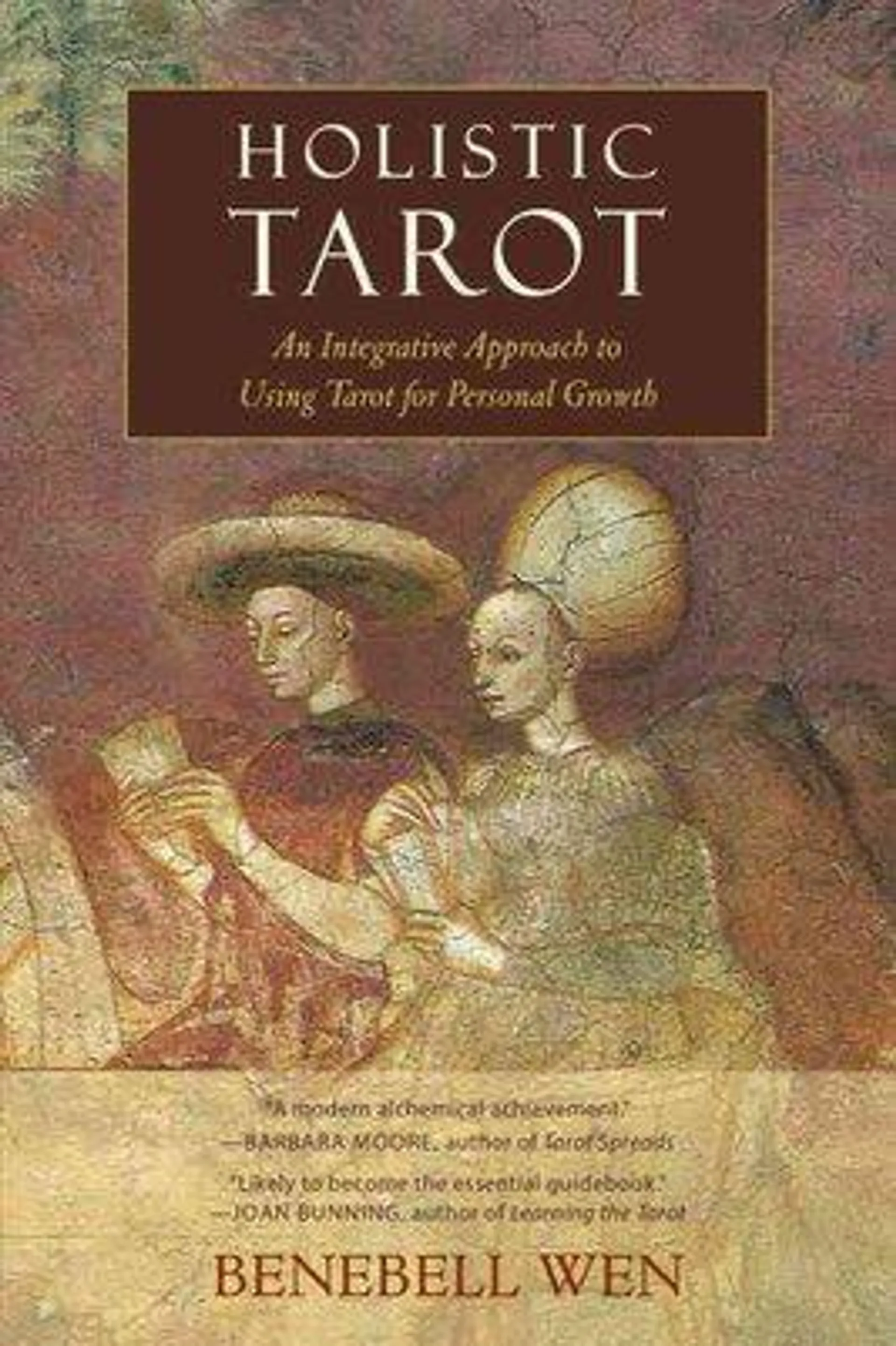 : An Integrative Approach to Using Tarot for Personal Growth