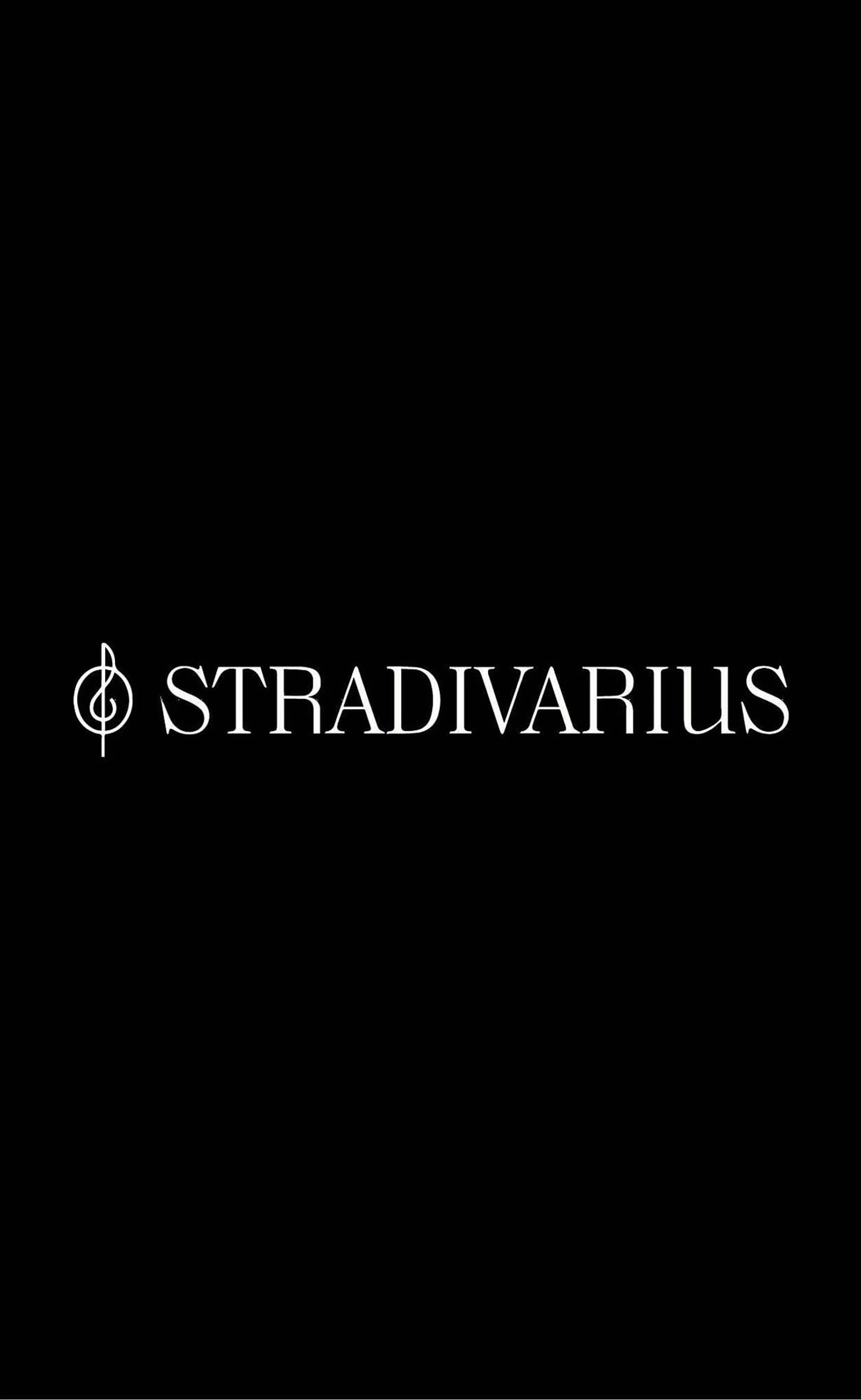 Folheto Stradivarius - 12