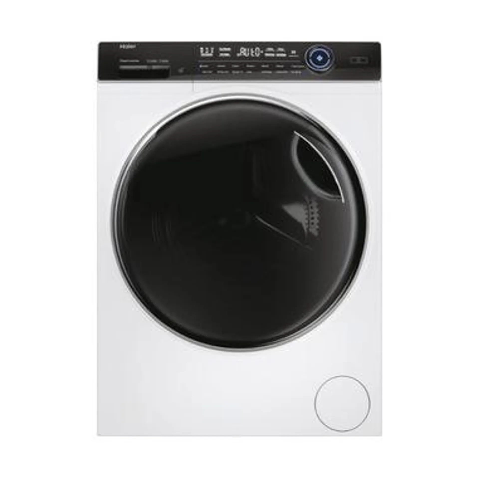 Haier I-Pro Series 7 Plus HW80-B14979TU1 lavatrice Caricamento frontale 8 kg 1400 Giri/min A Bianco