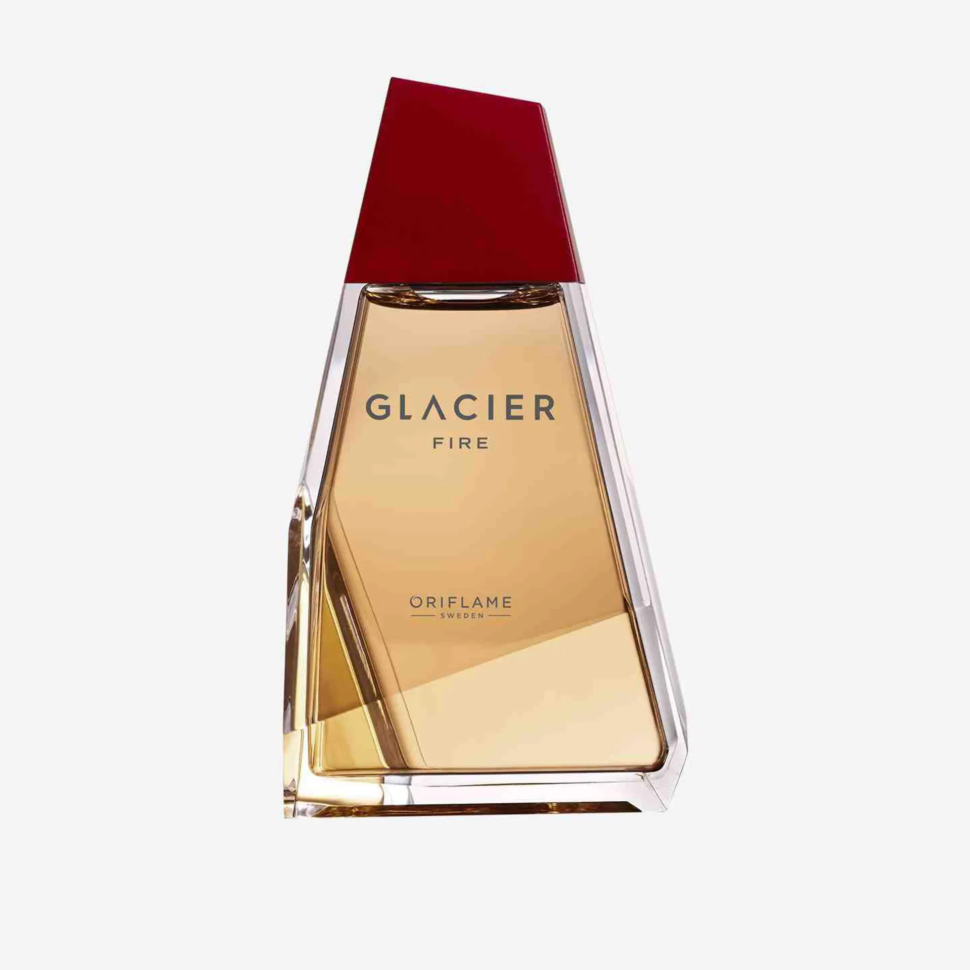 Glacier Fire Eau de Toilette