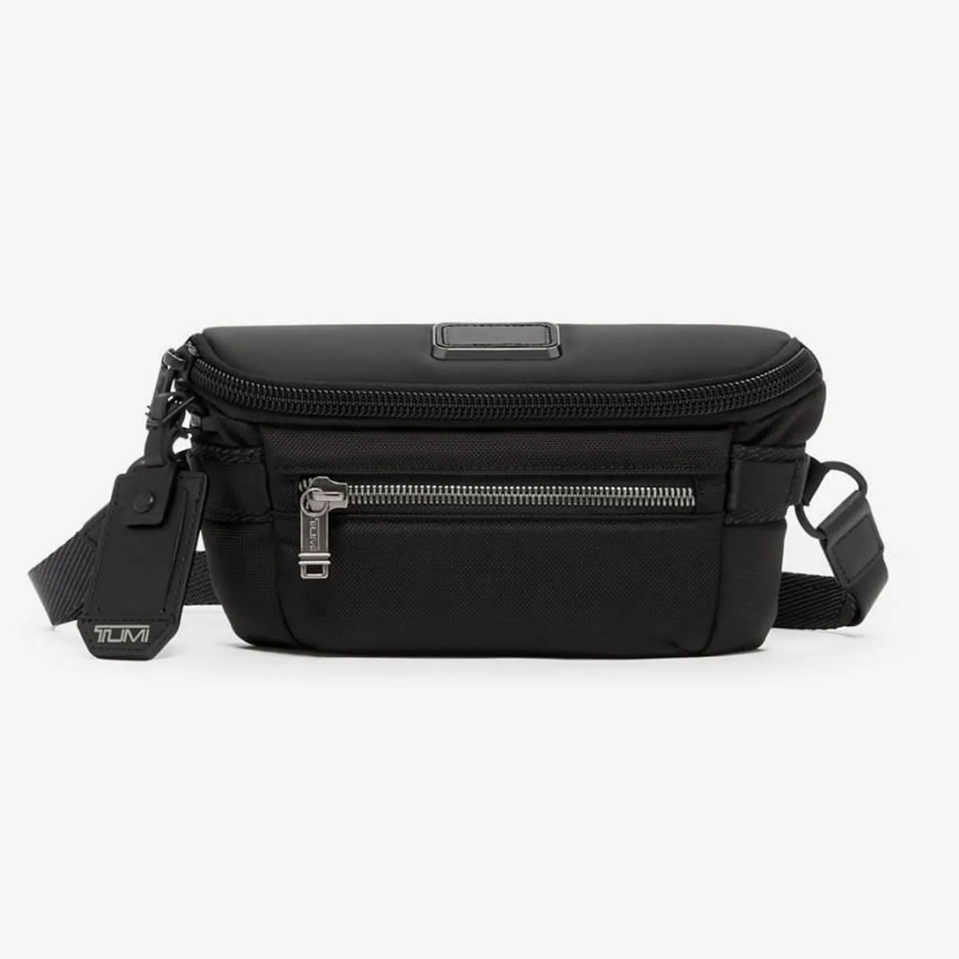 Waist Pack Classified Alpha Negro