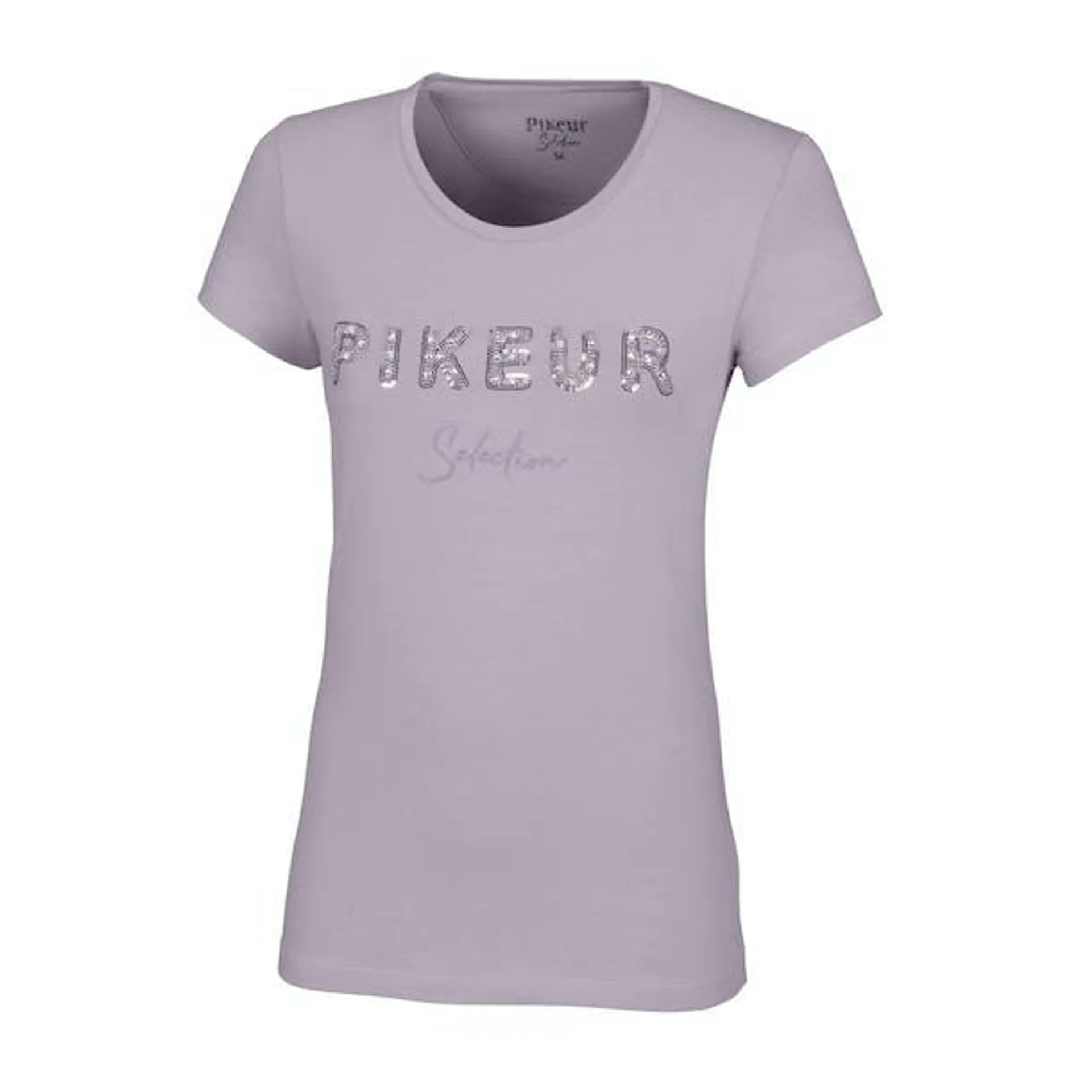 Pikeur Phily Round Neck Womens Top