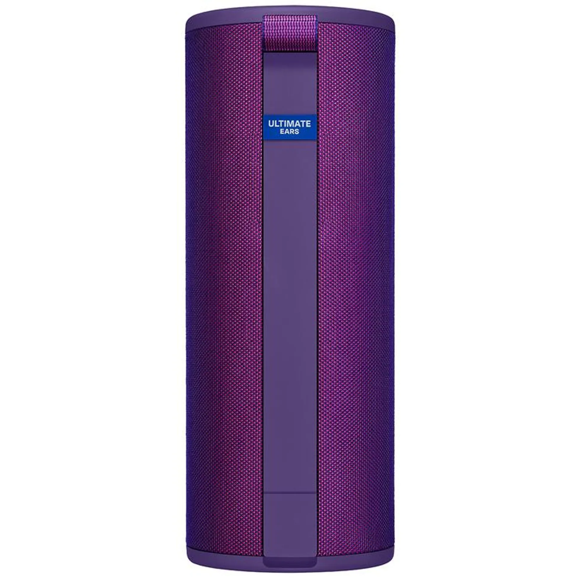 Ultimate Ears Megaboom 3 Portable Bluetooth Speaker Ultraviolet Purple