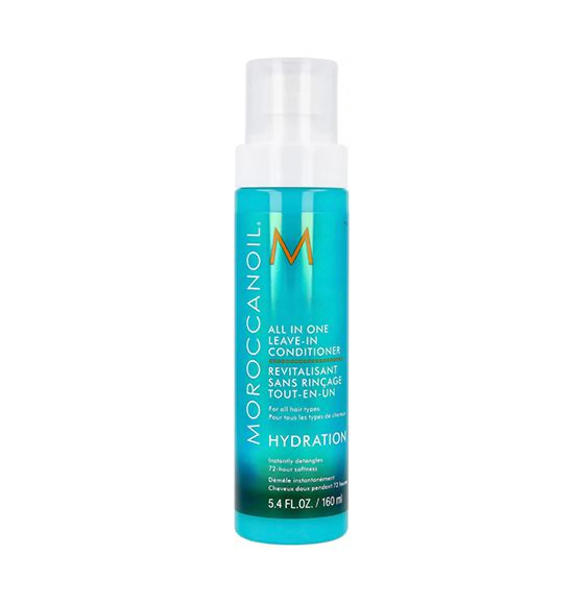 Moroccanoil All in one leave-in conditioner