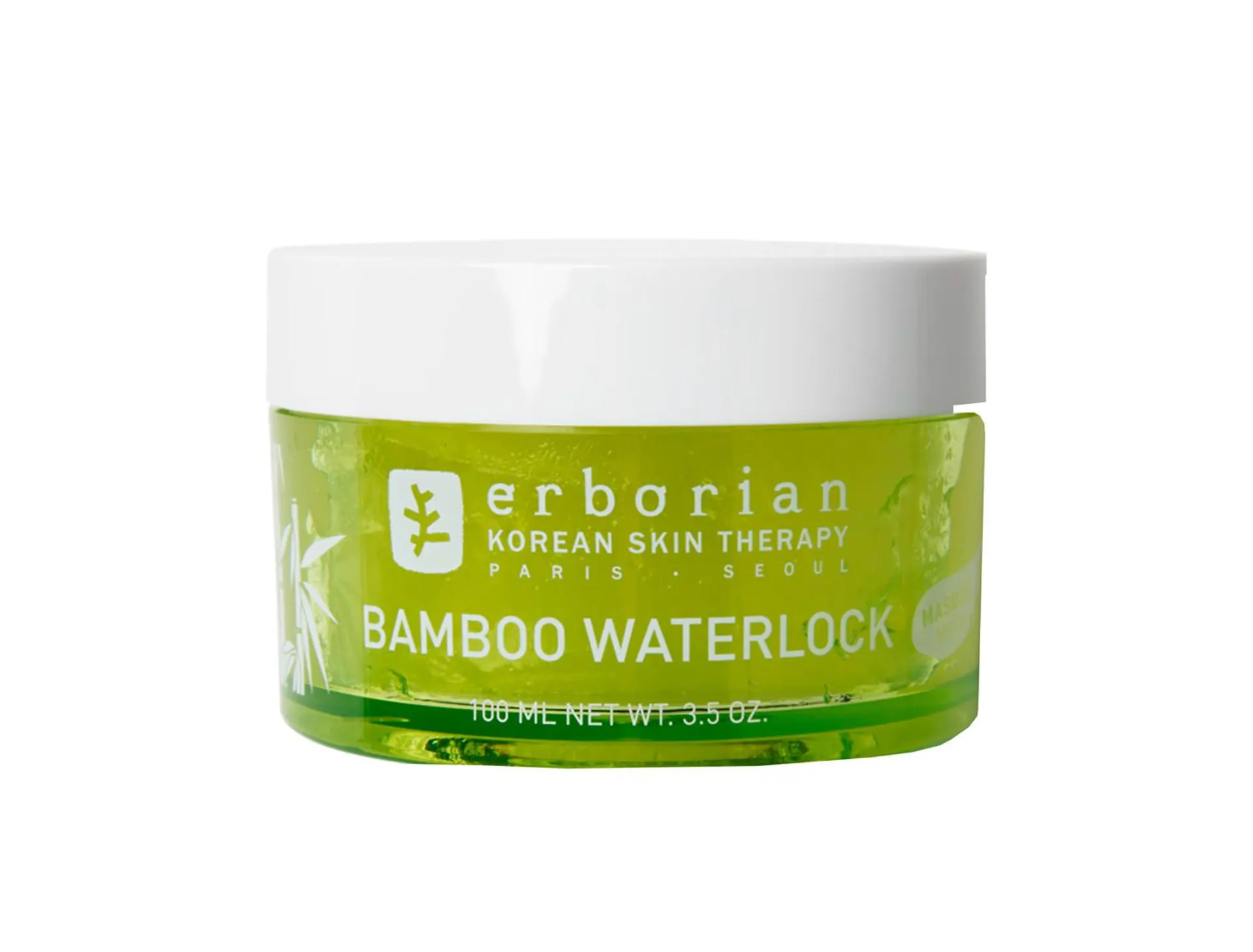 BAMBOO WATERLOCK
