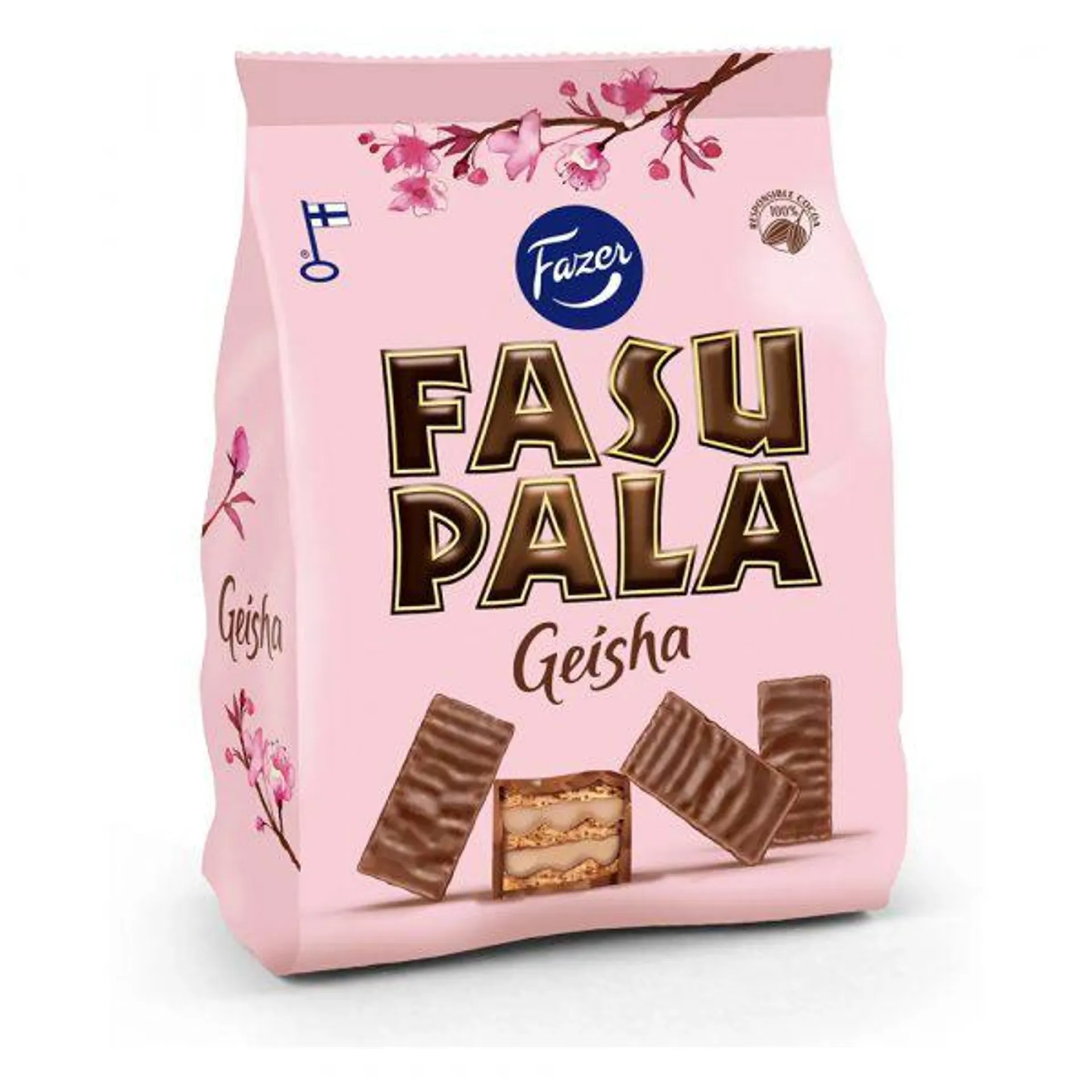 FAZER FASUPALA 175g