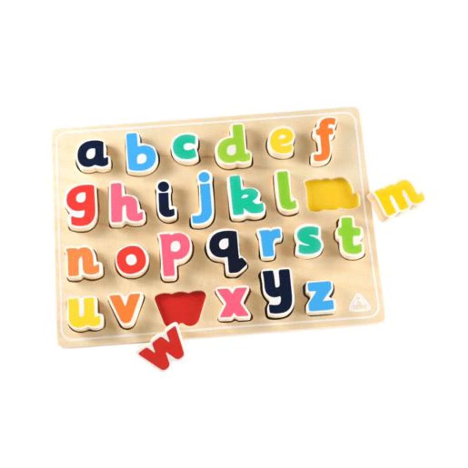 Early Learning Centre Alphabet Puzzle