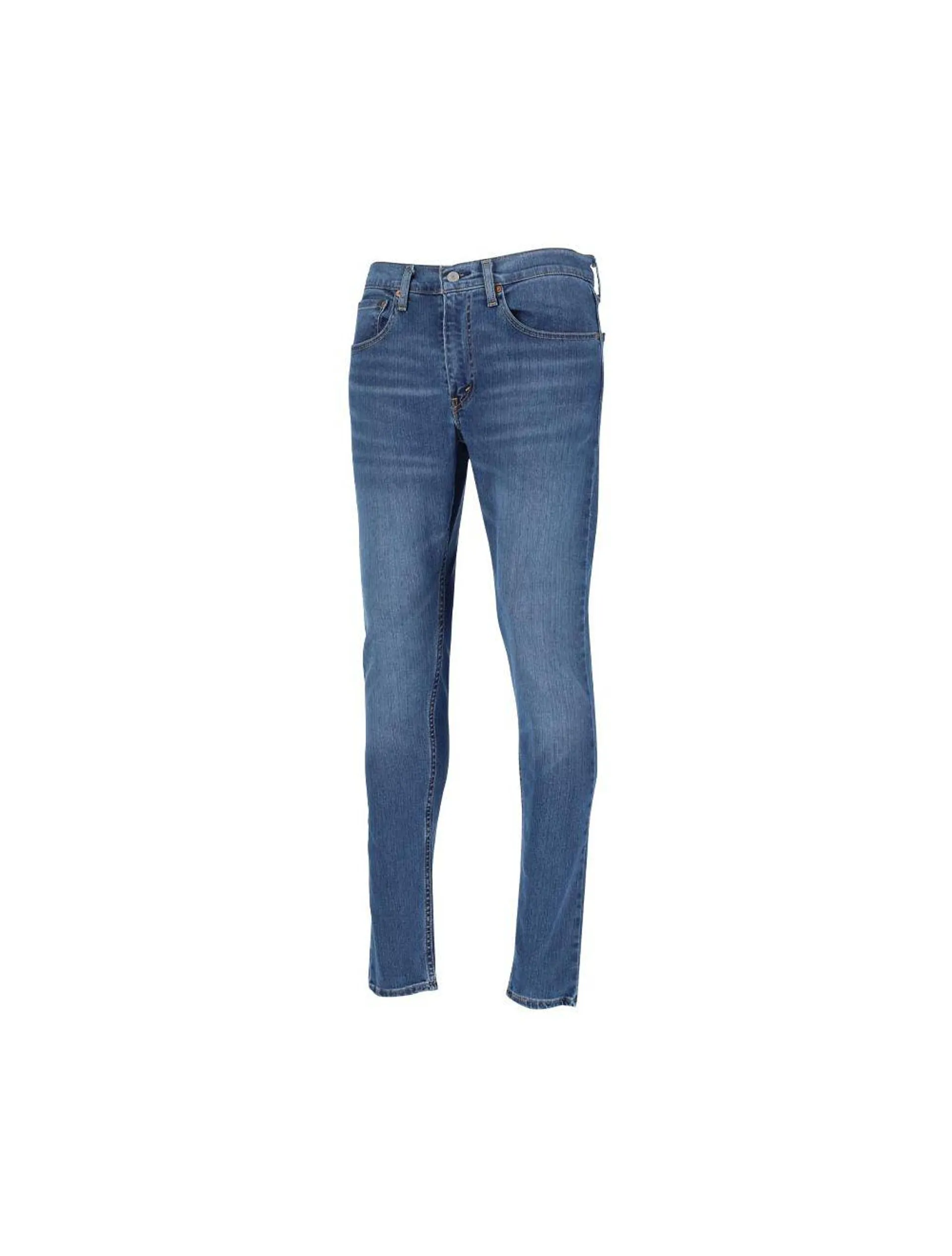 Levi's Skinny Tapered Jeans Mens Tuscany Town