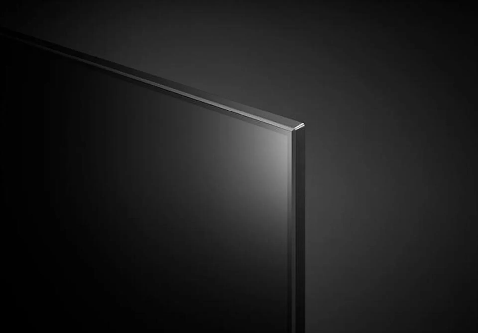 LG - Smart TV NanoCell 50'' 4K Serie NANO82 50NANO826QB-Dark Iron Gray