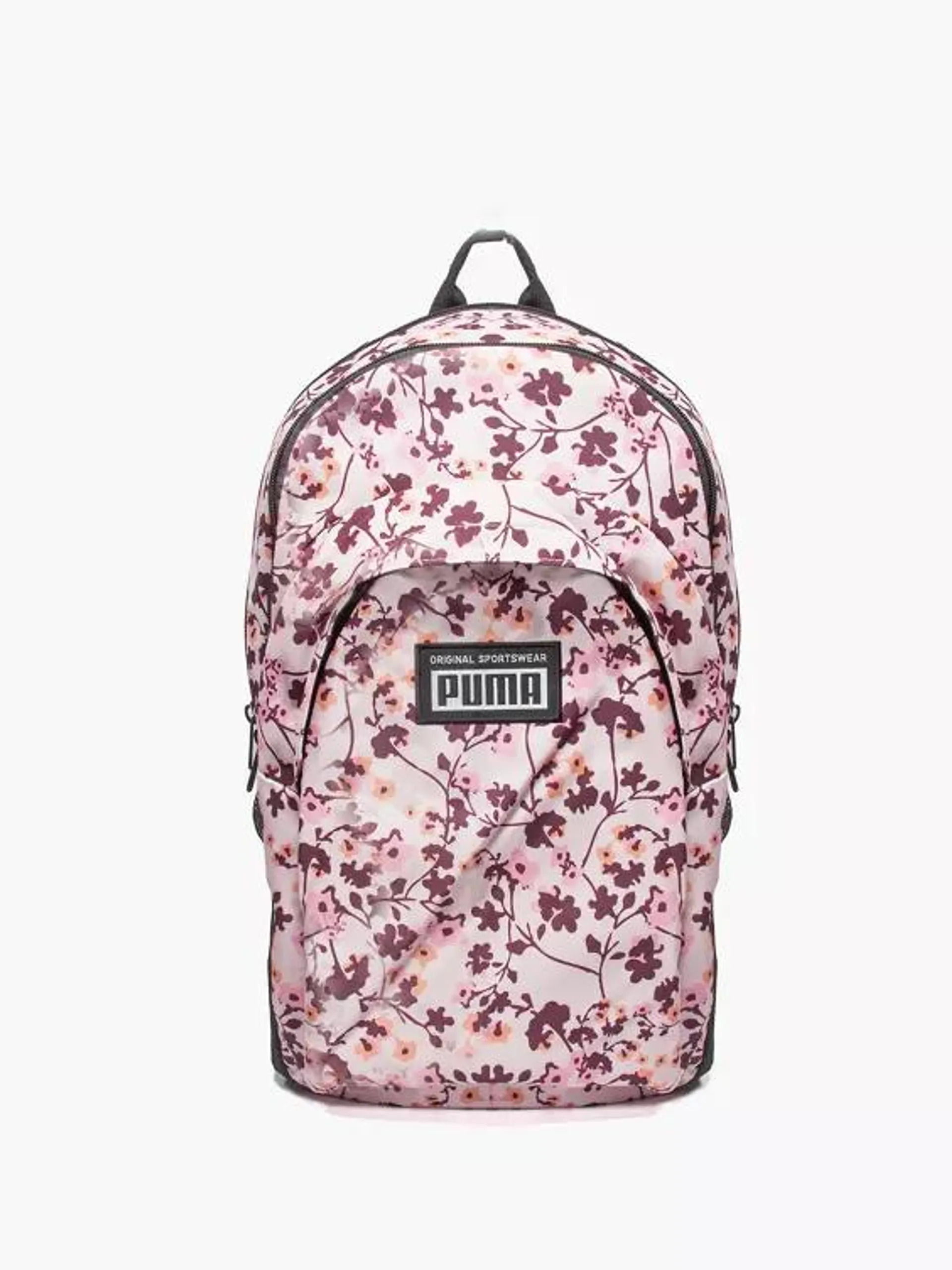 Puma Acadamy Floral Backpack