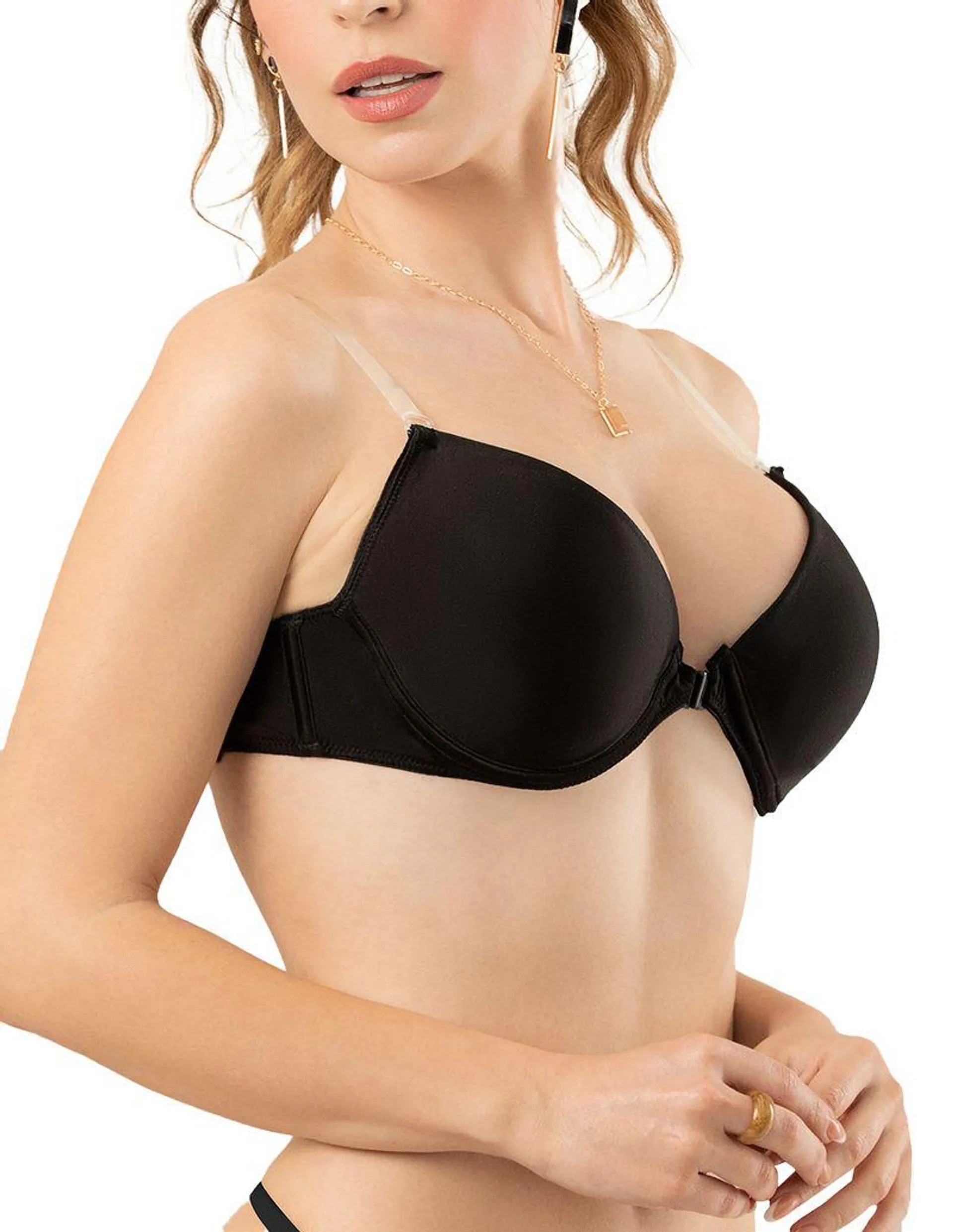 Vicky Form-Brassiere Modelo: 0002207