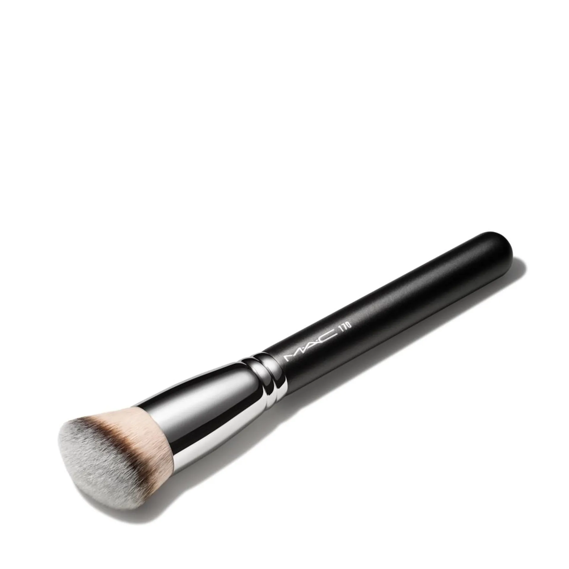 170 Synthetic Rounded Slant Brush