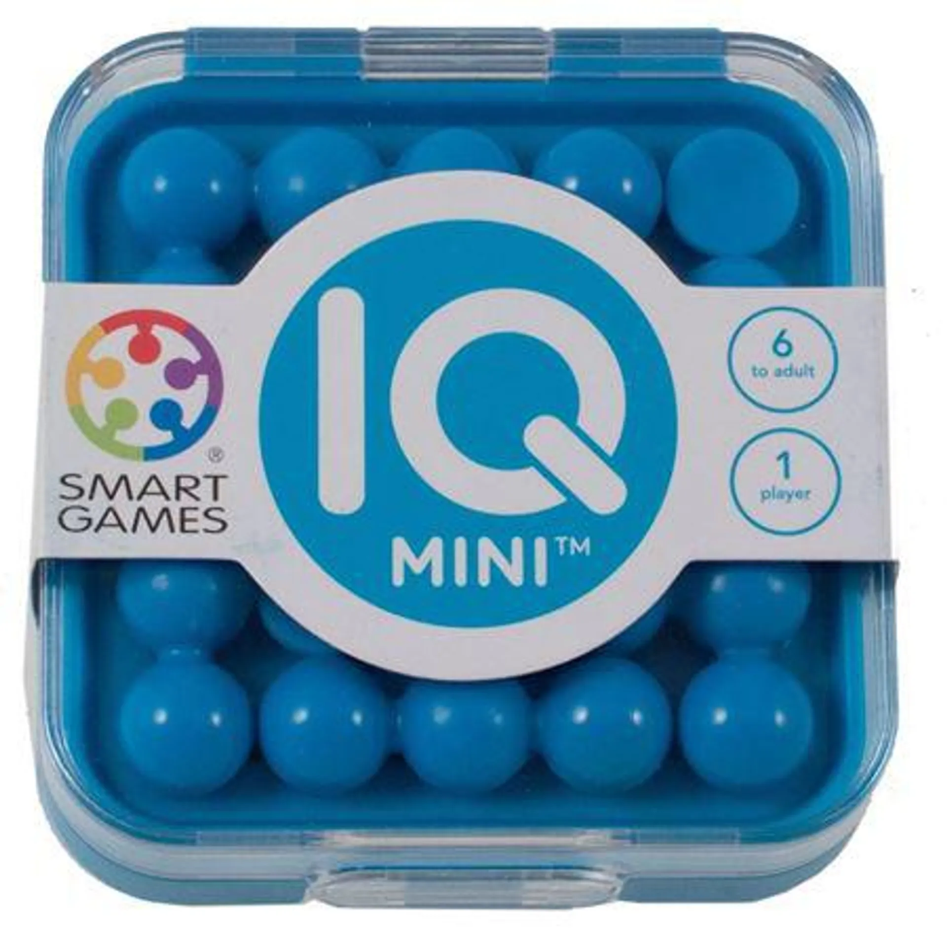 IQ Puzzle Mini