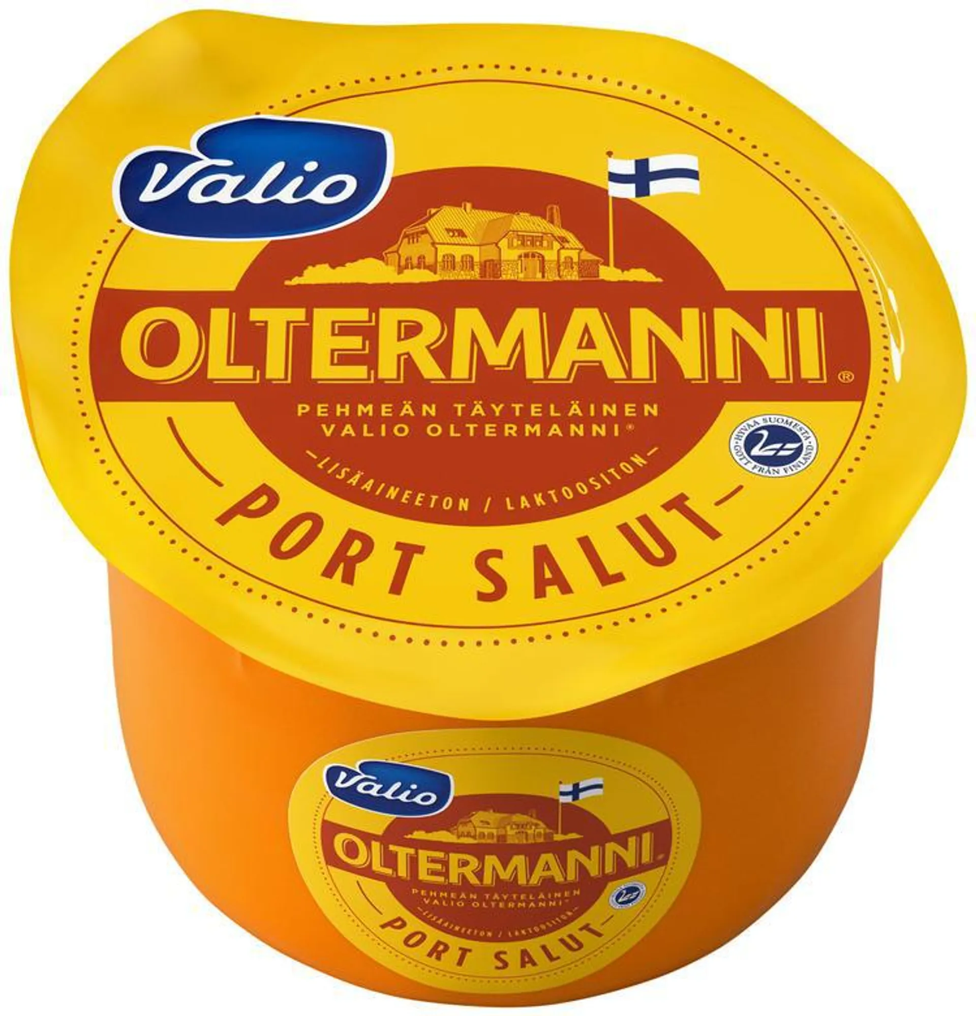 Valio Oltermanni® Port Salut e900 g