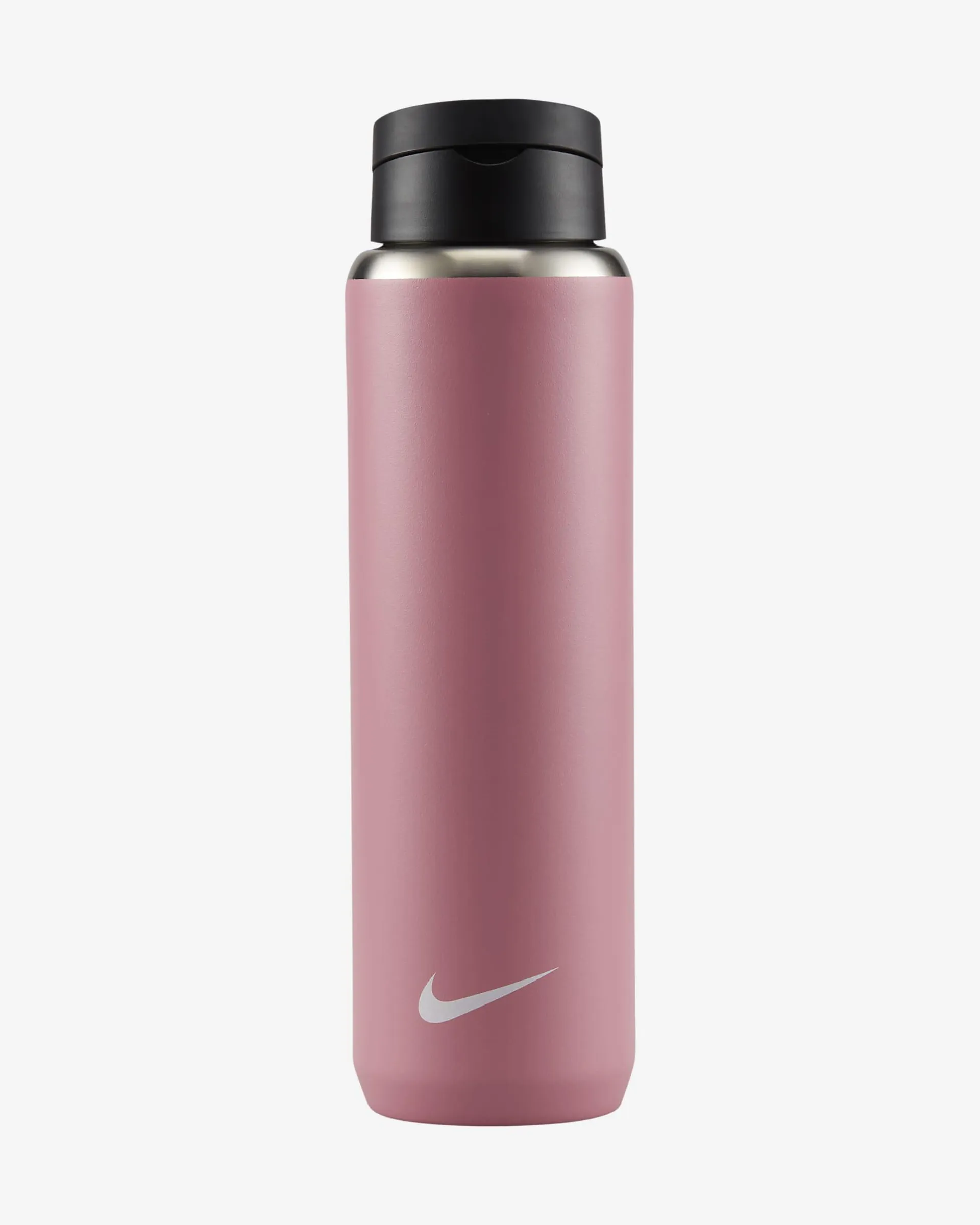 Stainless Steel Straw Bottle (710ml approx.)