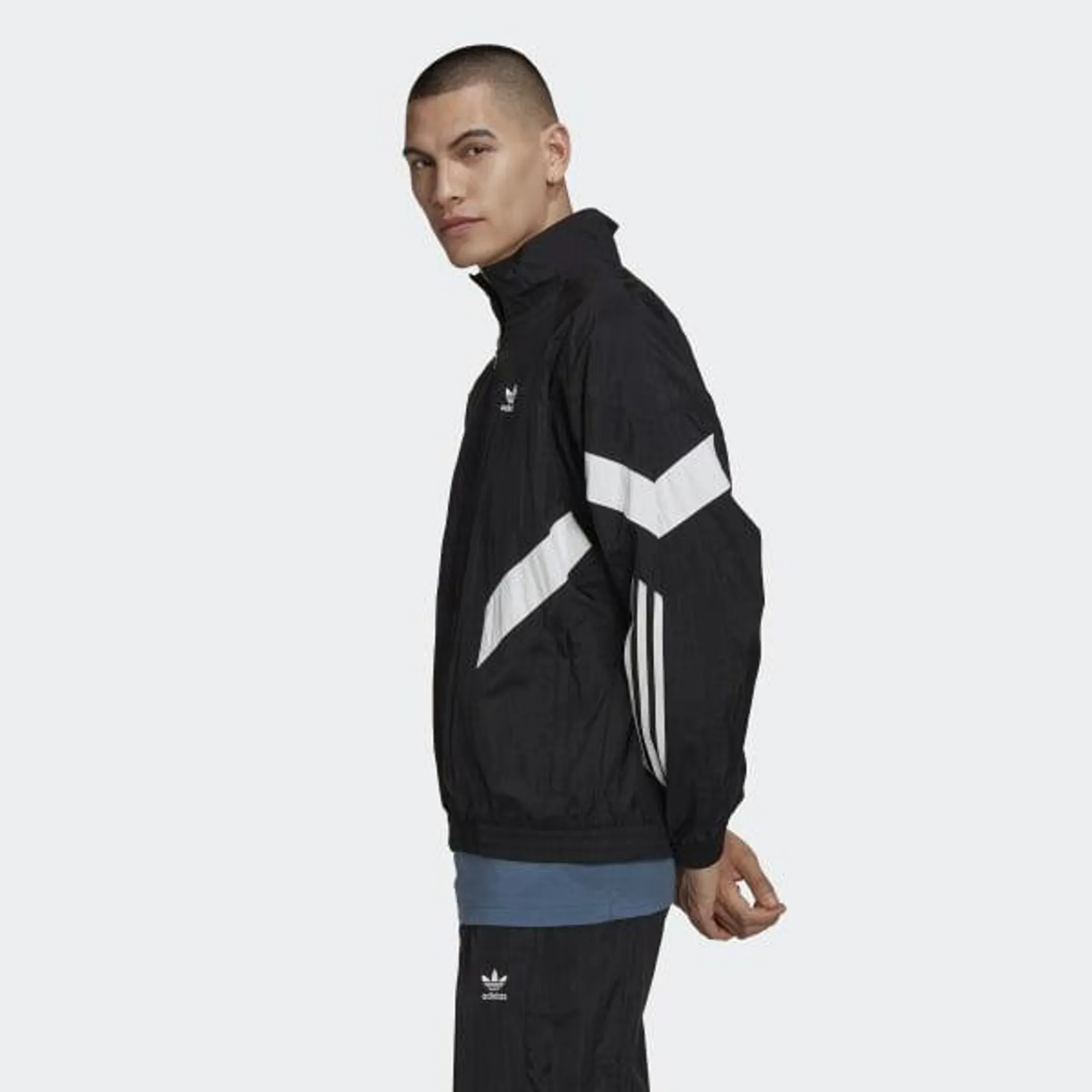 adidas Rekive Track Jacket