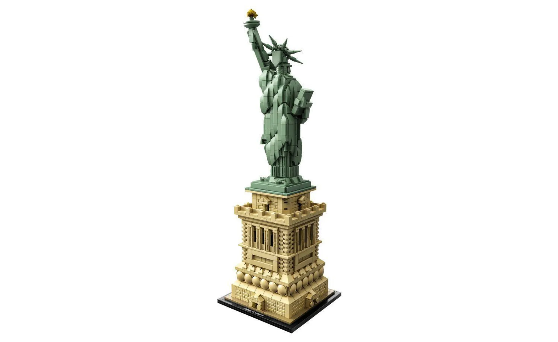 21042 | LEGO® Architecture Statue of Liberty