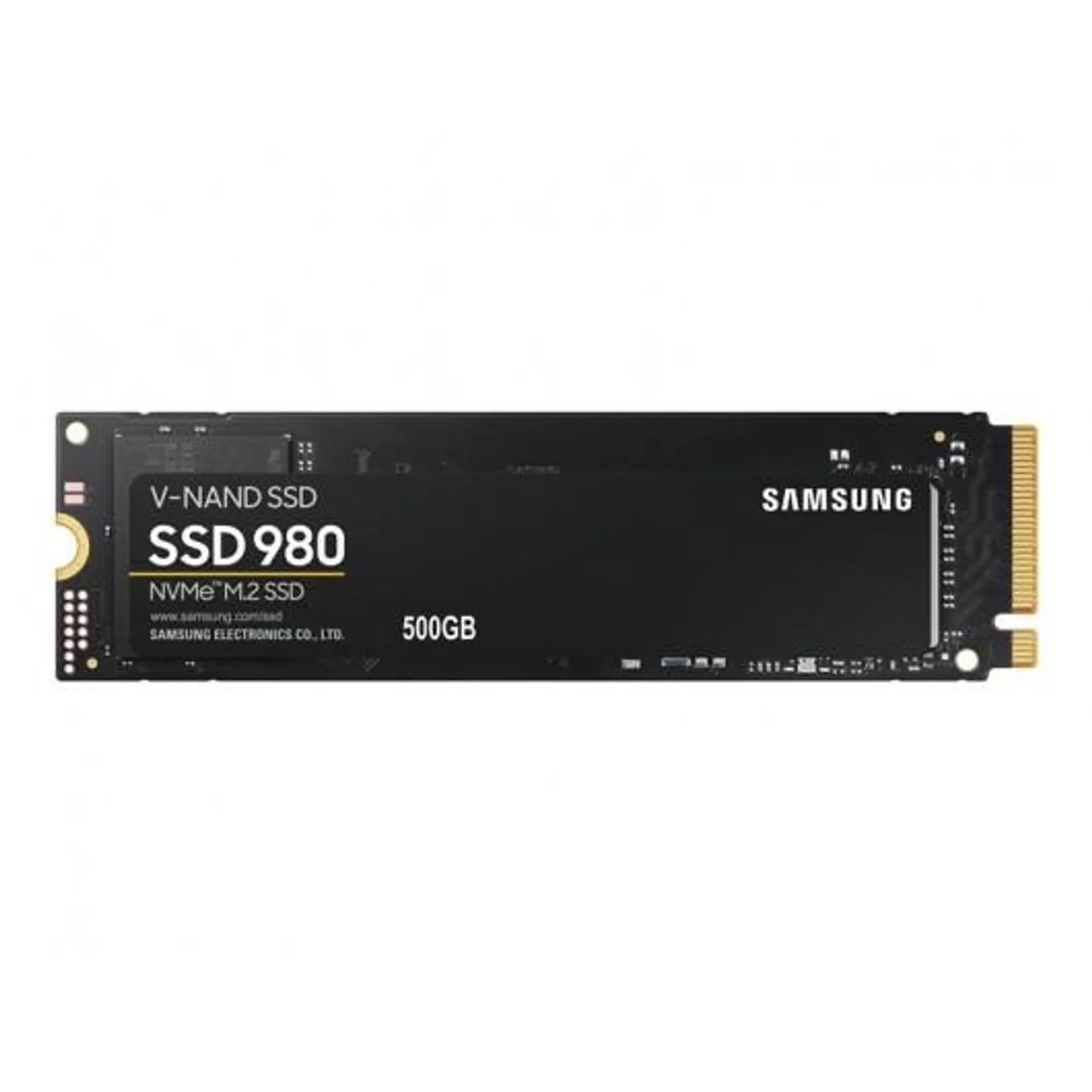 SSD SAMSUNG 500GB 980 NVME M2