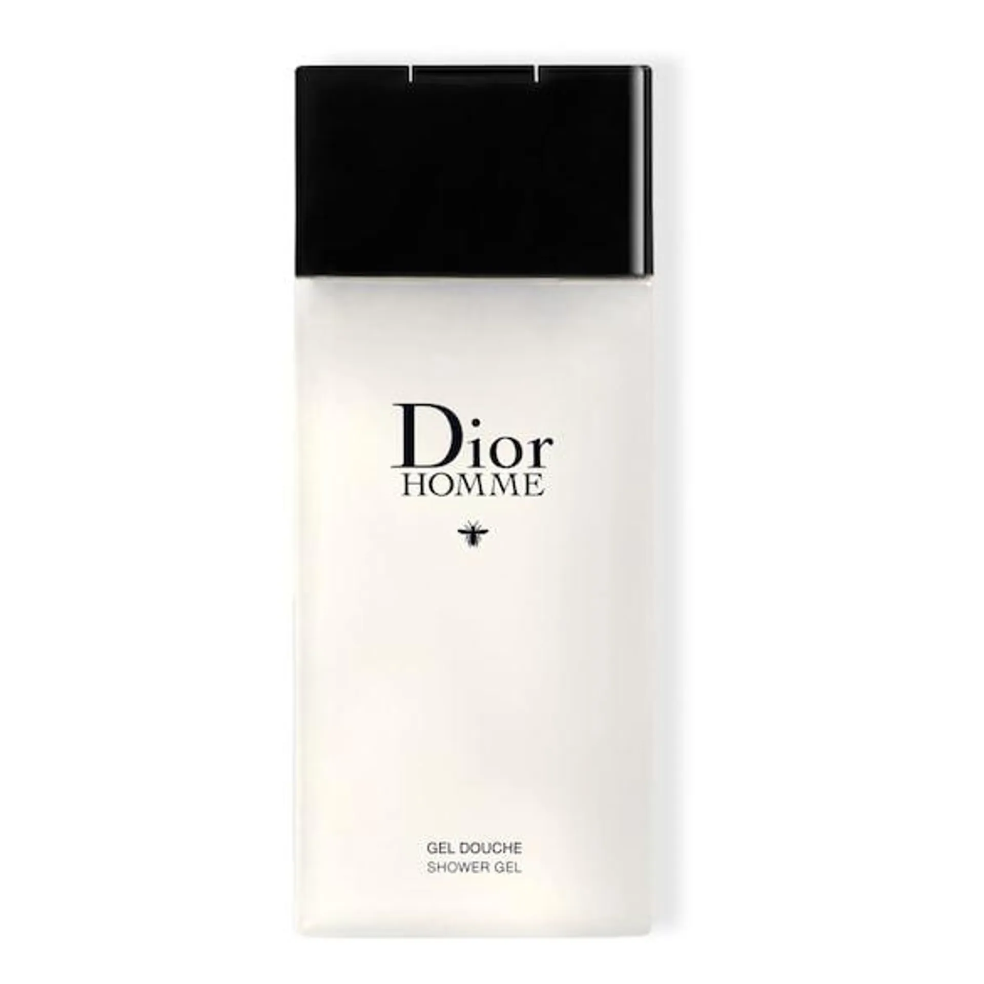 Dior homme shower gel