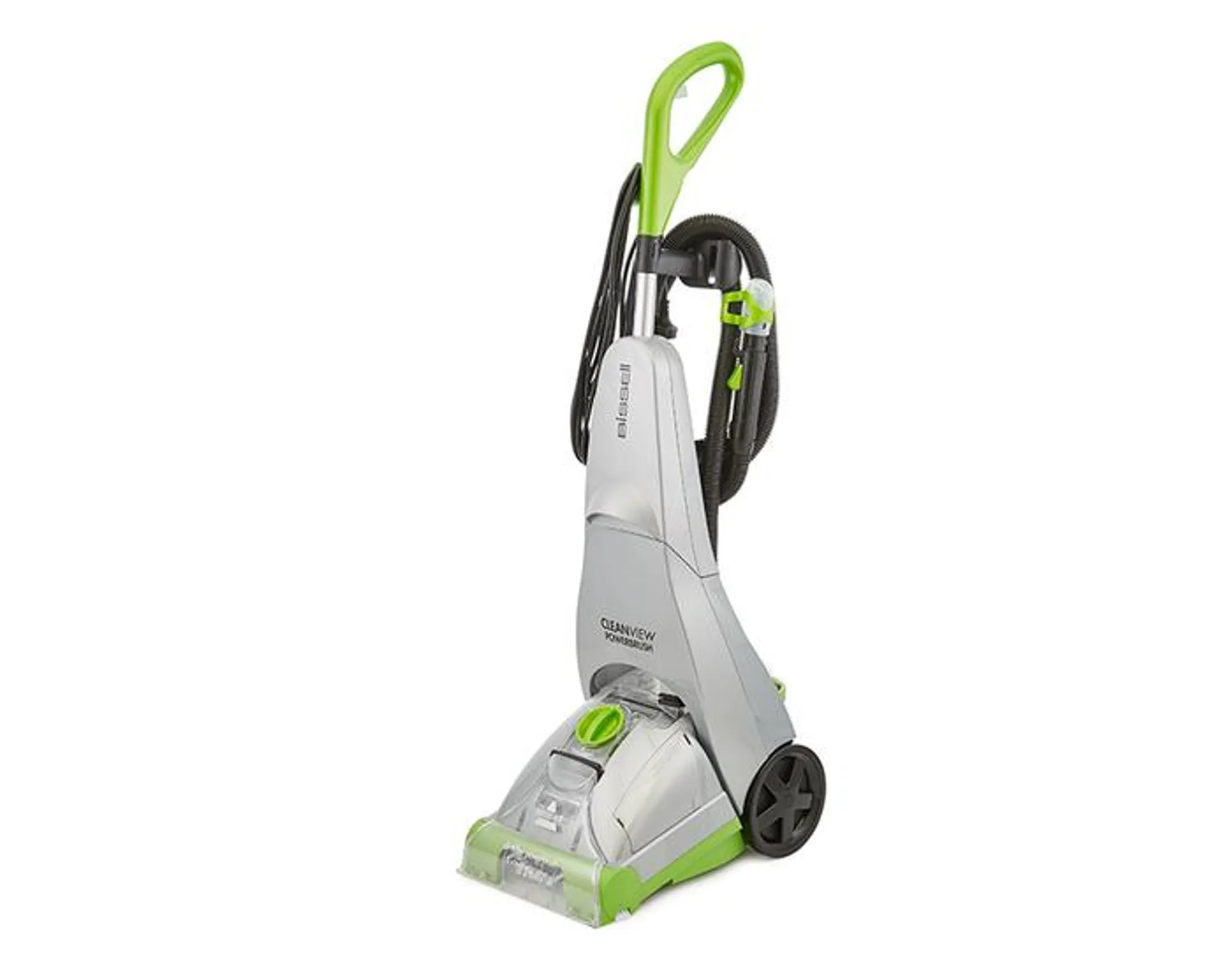 Bissell CleanView® PowerBrush Carpet Shampooer
