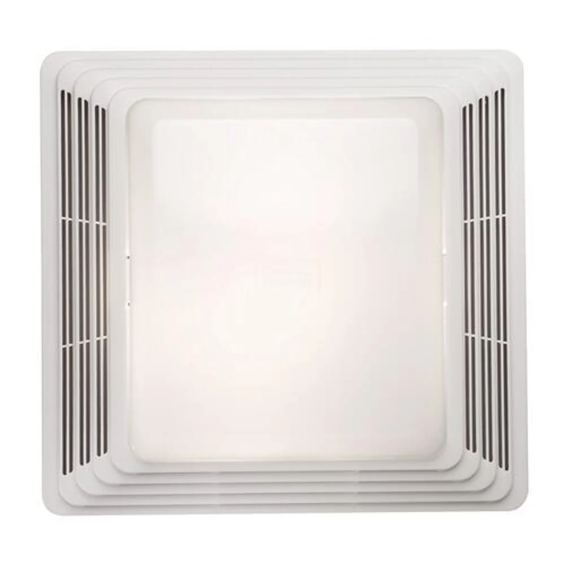 Broan® Bath Exhaust Fan Replacement Grille Cover