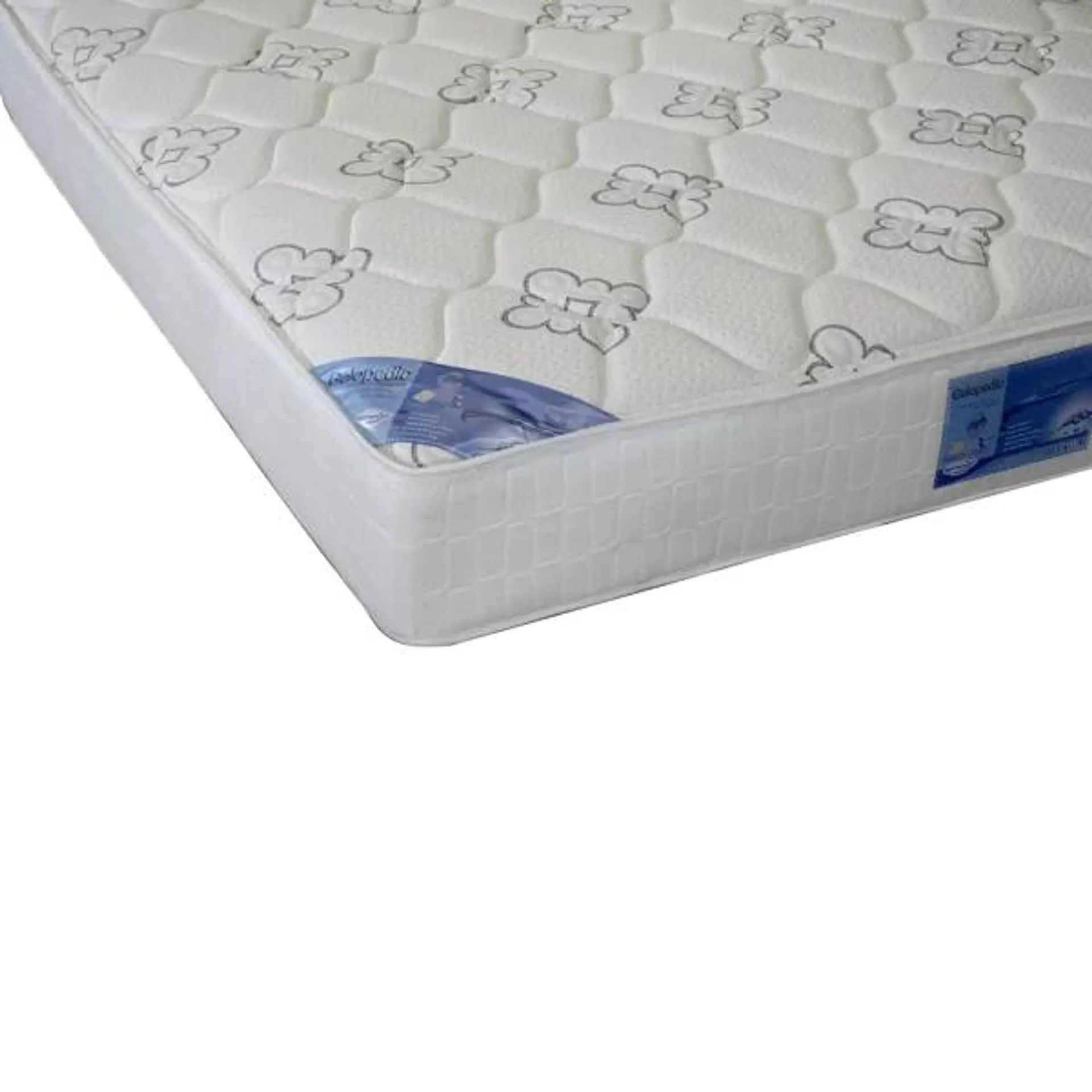 Gel O Pedic Queen (America O Pedic Mattress)